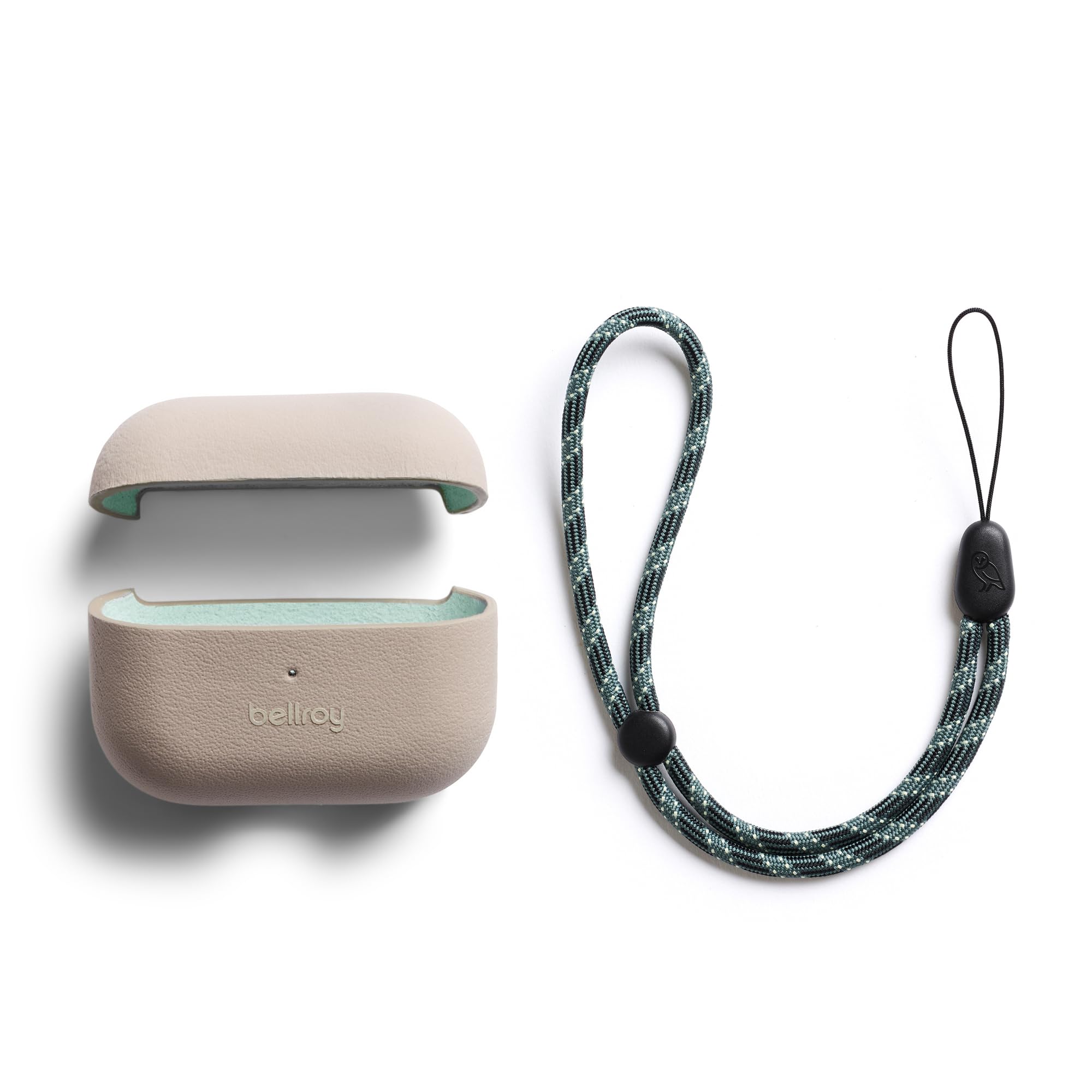 bellroy-pod-jacket-pro-innovera-tui-similicuir-pour-airpods-pro-3e-g-n-ration-ta image 4