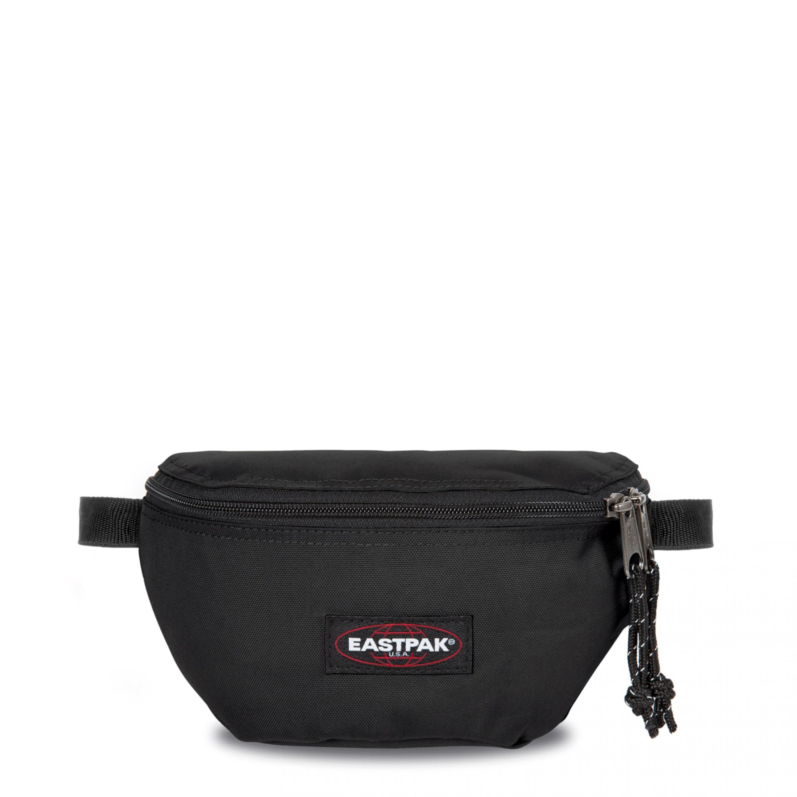 eastpak-springer-sac-banane-2-l-nylon-ultra-r-sistant-noir image 1