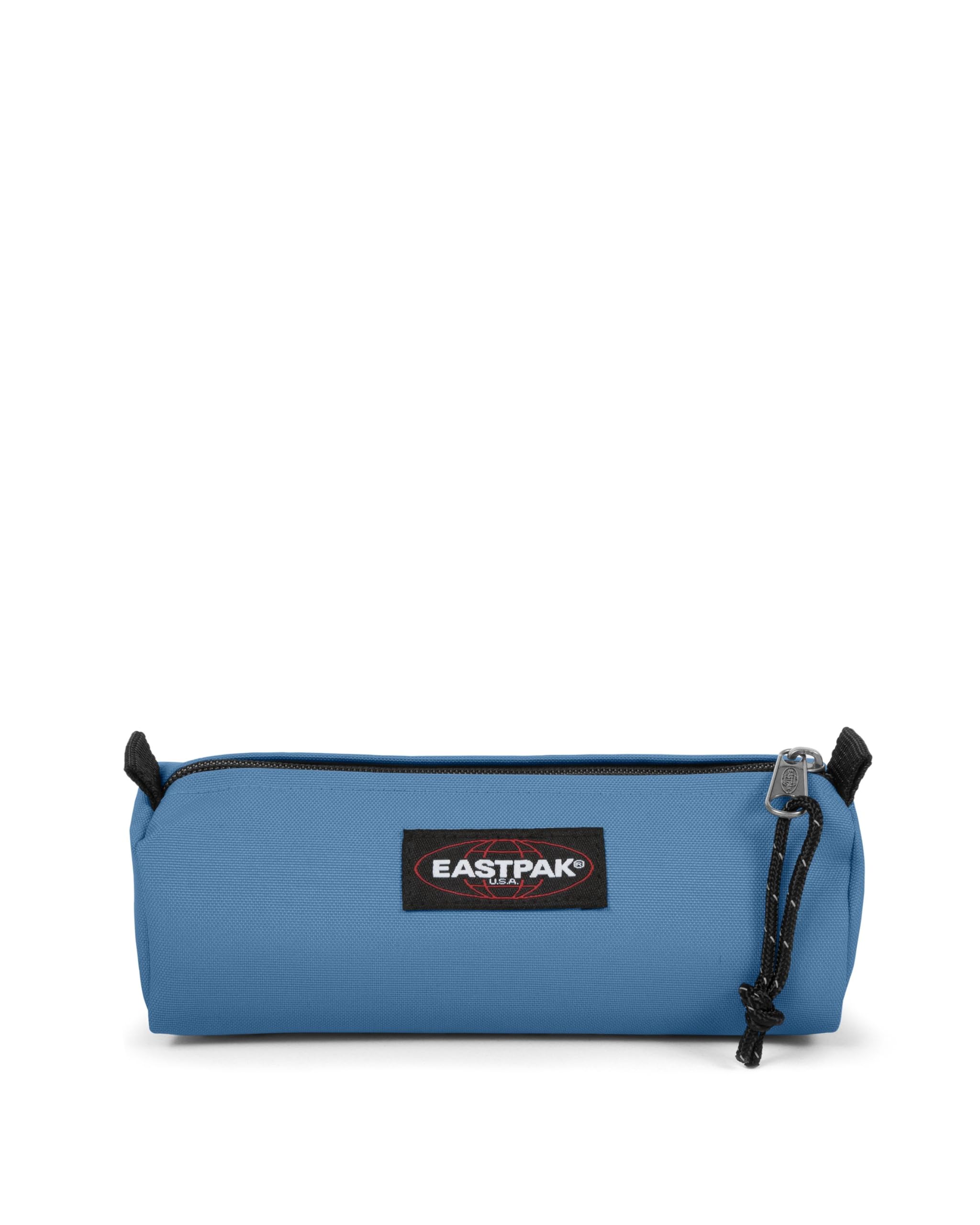 eastpak-simple-benchmark-trousse-crayons-compacte-bleu-aviateur image 1