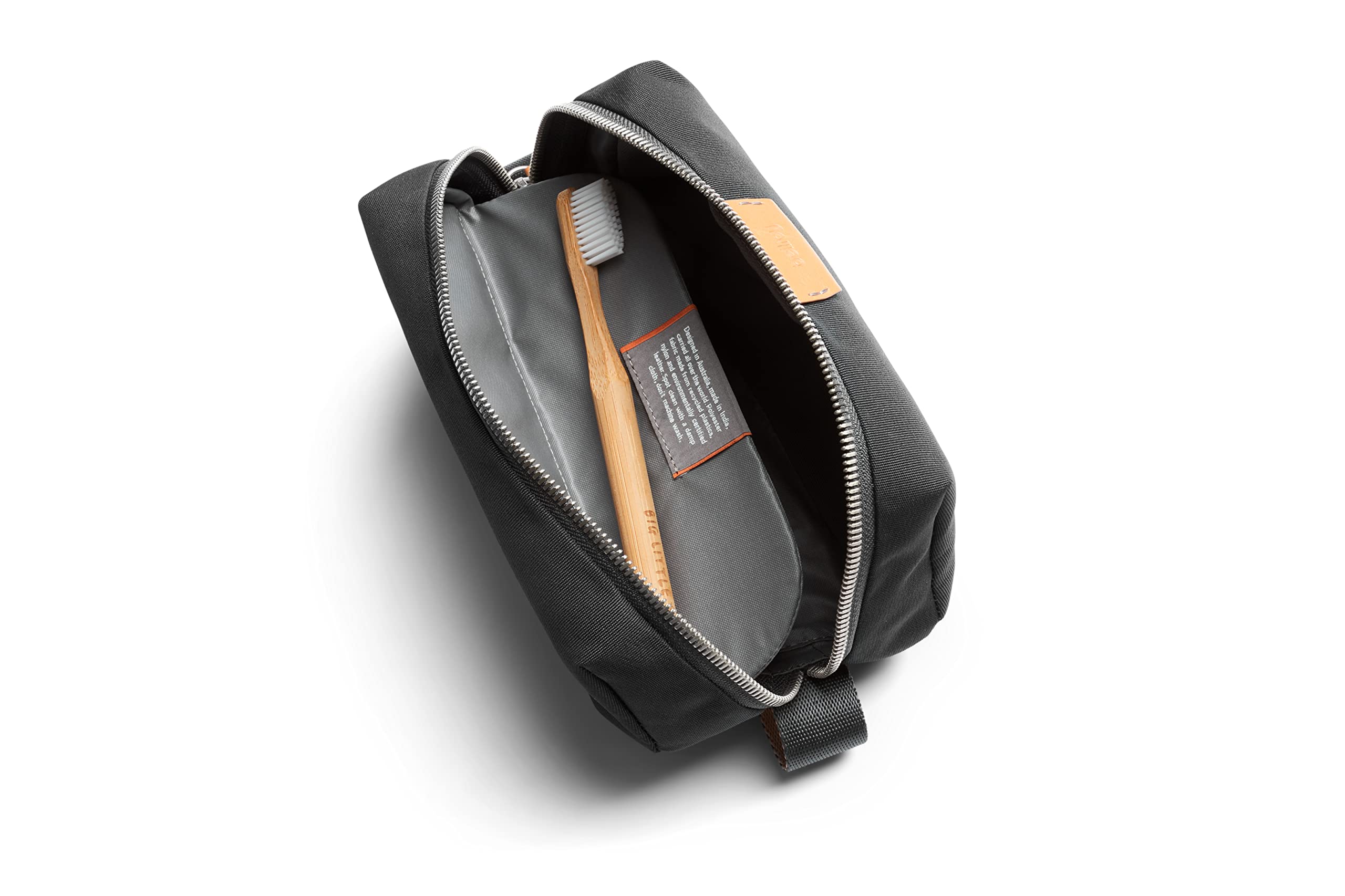 bellroy-toiletry-kit-trousse-de-toilette-de-voyage-tanche-grande-capacit image 3