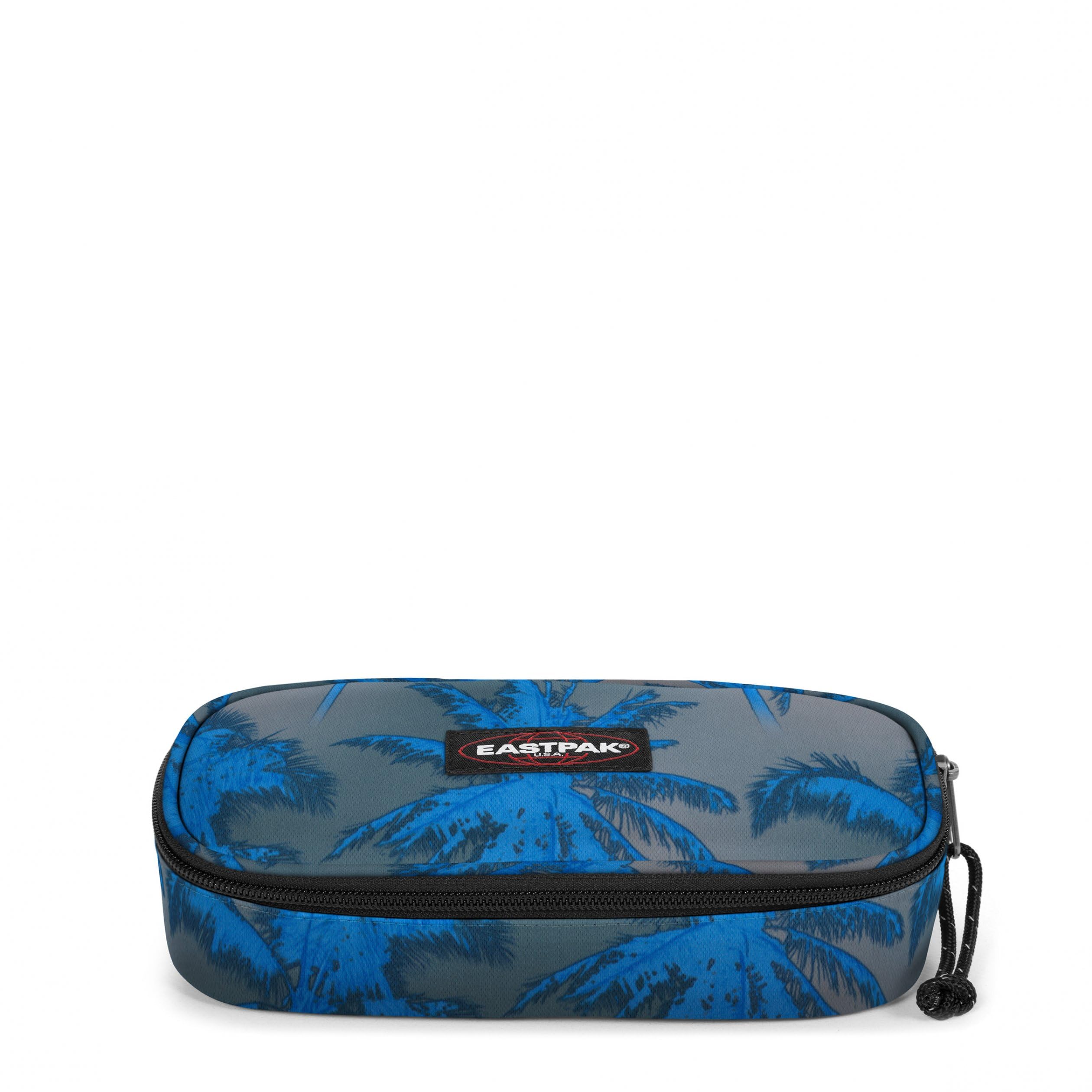 eastpak-oval-single-trousse-crayons-classique-noir image 7