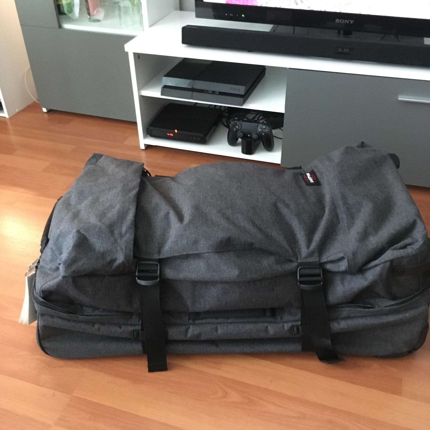 Parfaite pour les vacances