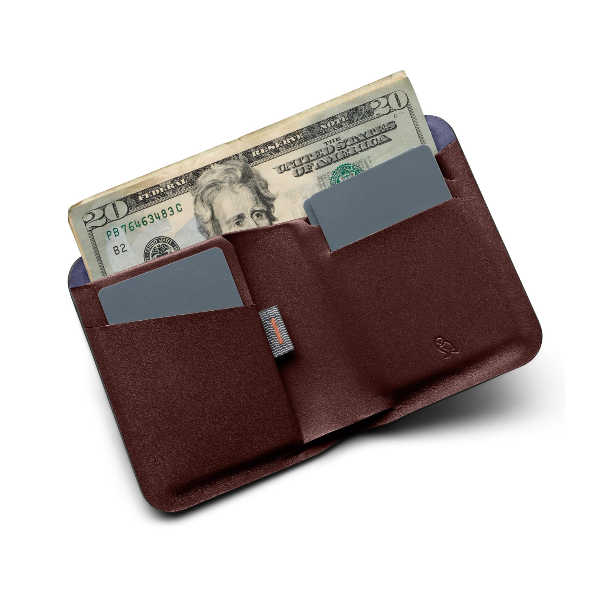bellroy-apex-note-sleeve-portefeuille-en-cuir-moul-avec-protection-rfid-espresso image 4