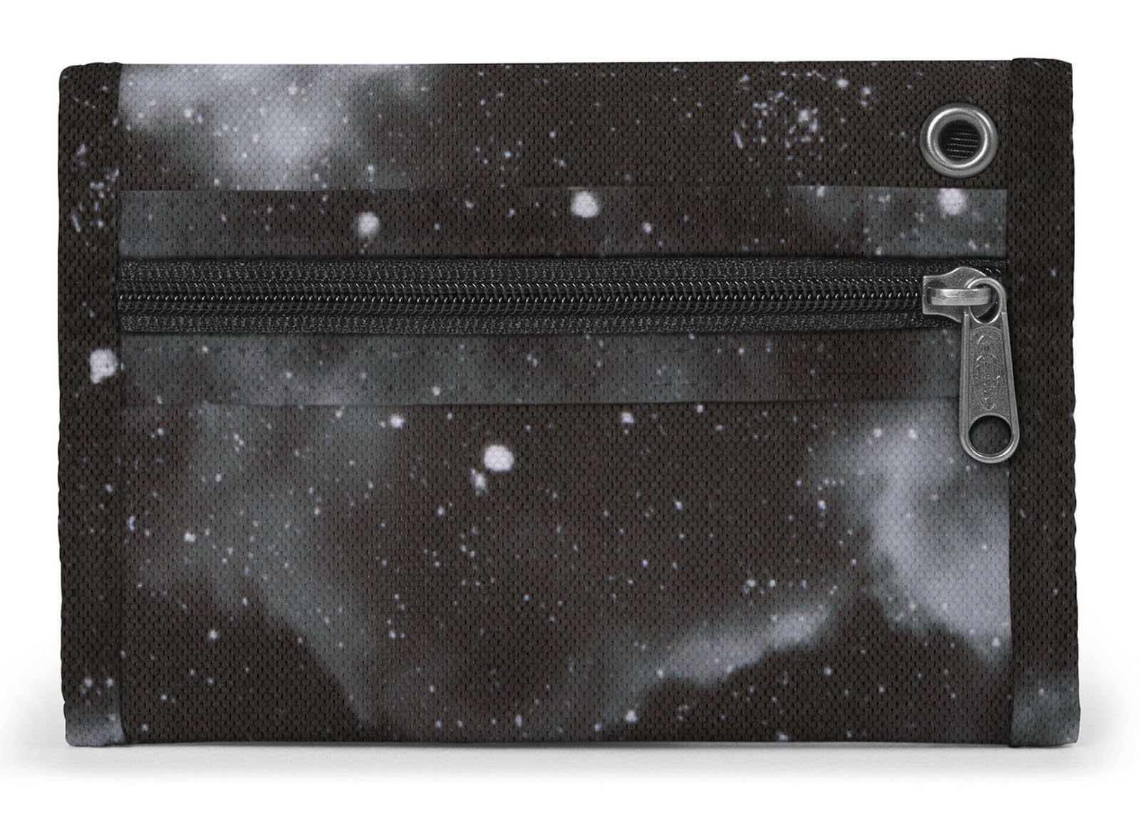 eastpak-crew-single-portefeuille-compact-clouds-noir image 3