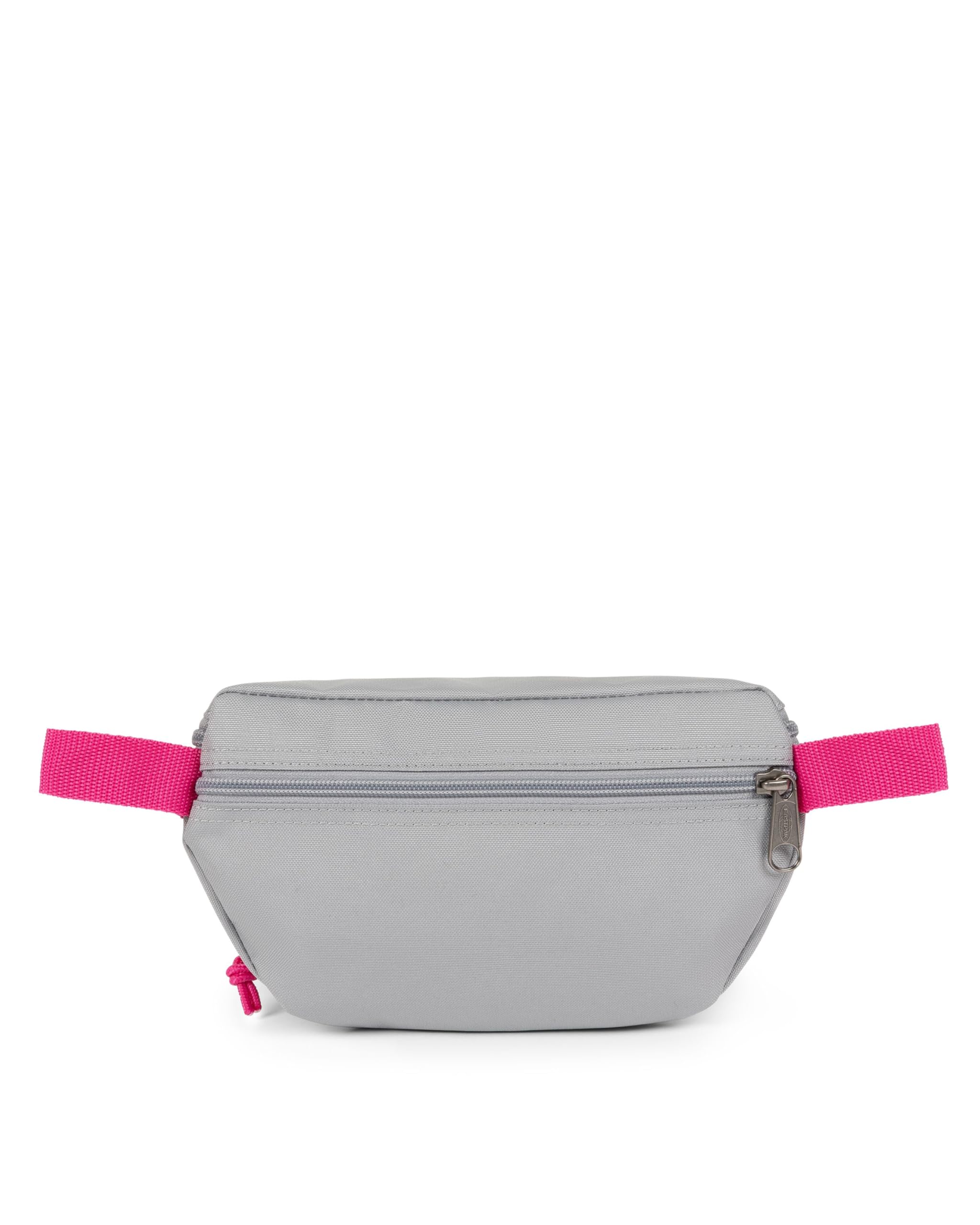 eastpak-springer-sac-banane-compact-2l-kontrast-grey-pink image 3