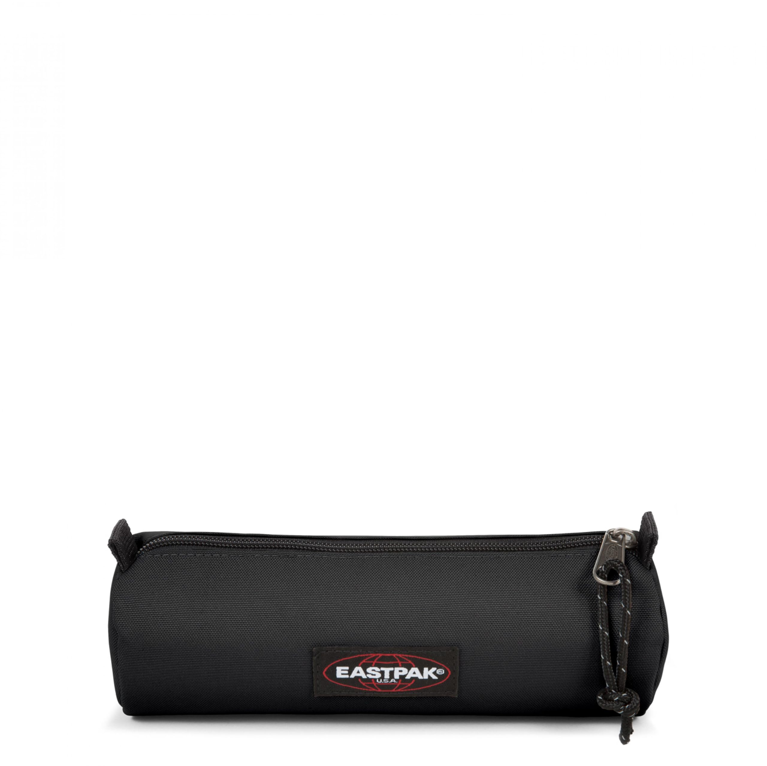 eastpak-round-trousse-noire-polyamide-r-sistant image 1