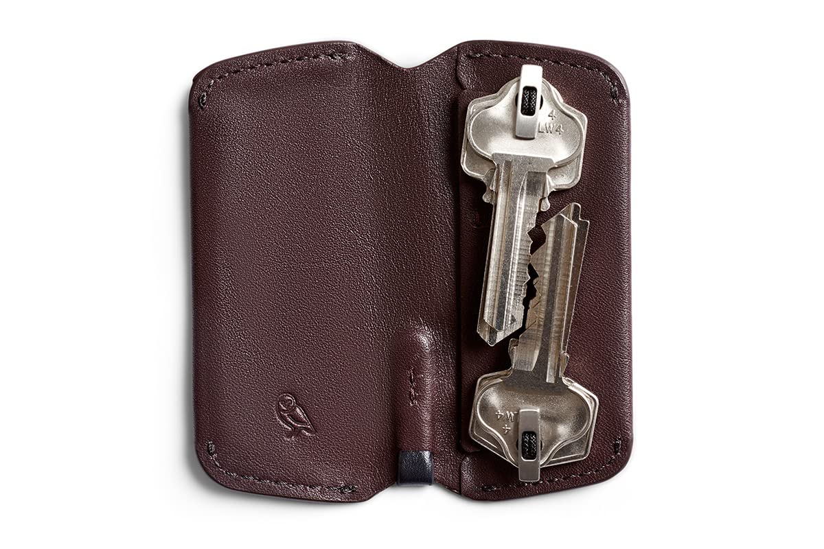 bellroy-key-cover-plus-second-edition-porte-cl-s-en-cuir-max-8-cl-s image 2
