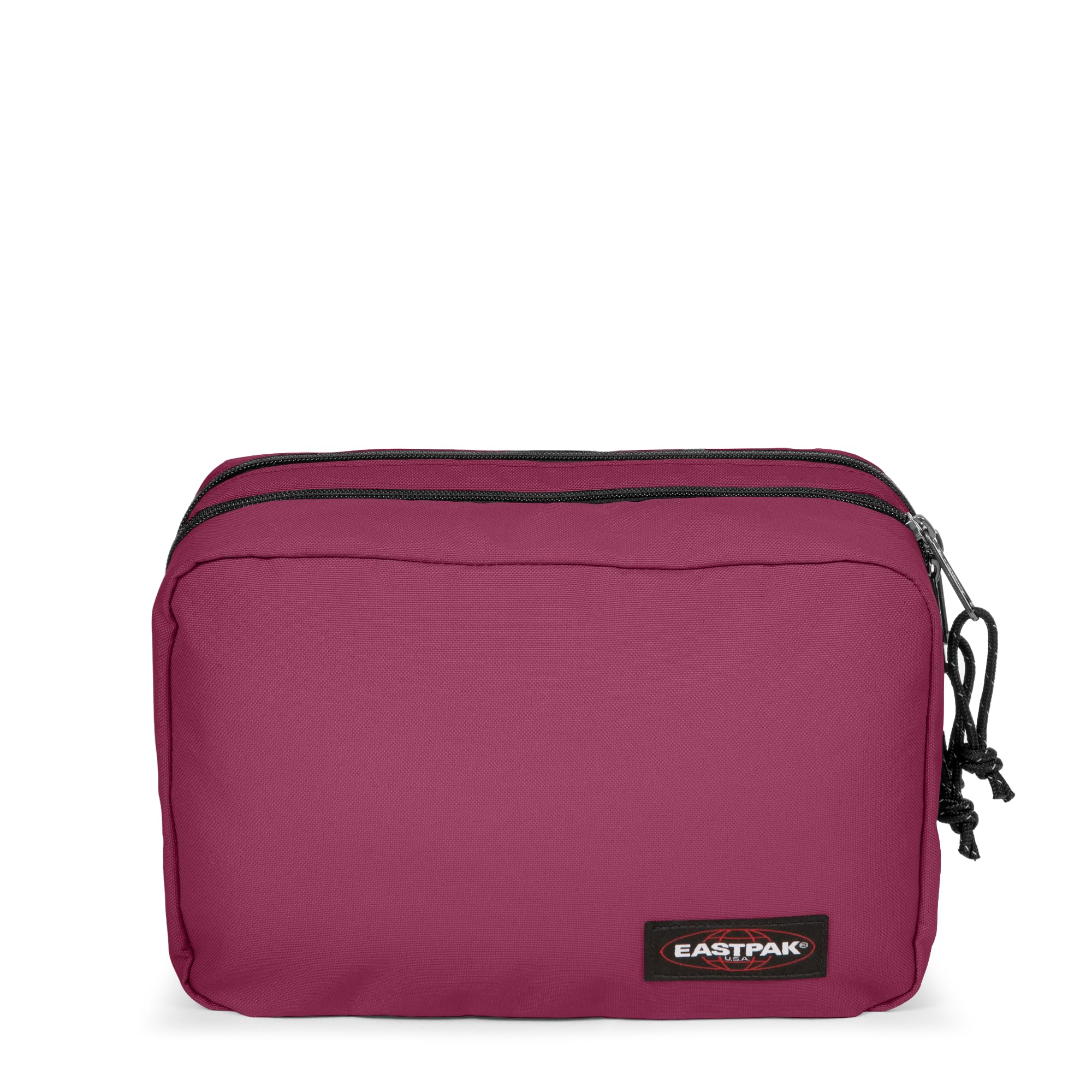 eastpak-mavis-trousse-de-toilette-6l-avec-crochet-de-suspension-black-denim image 8