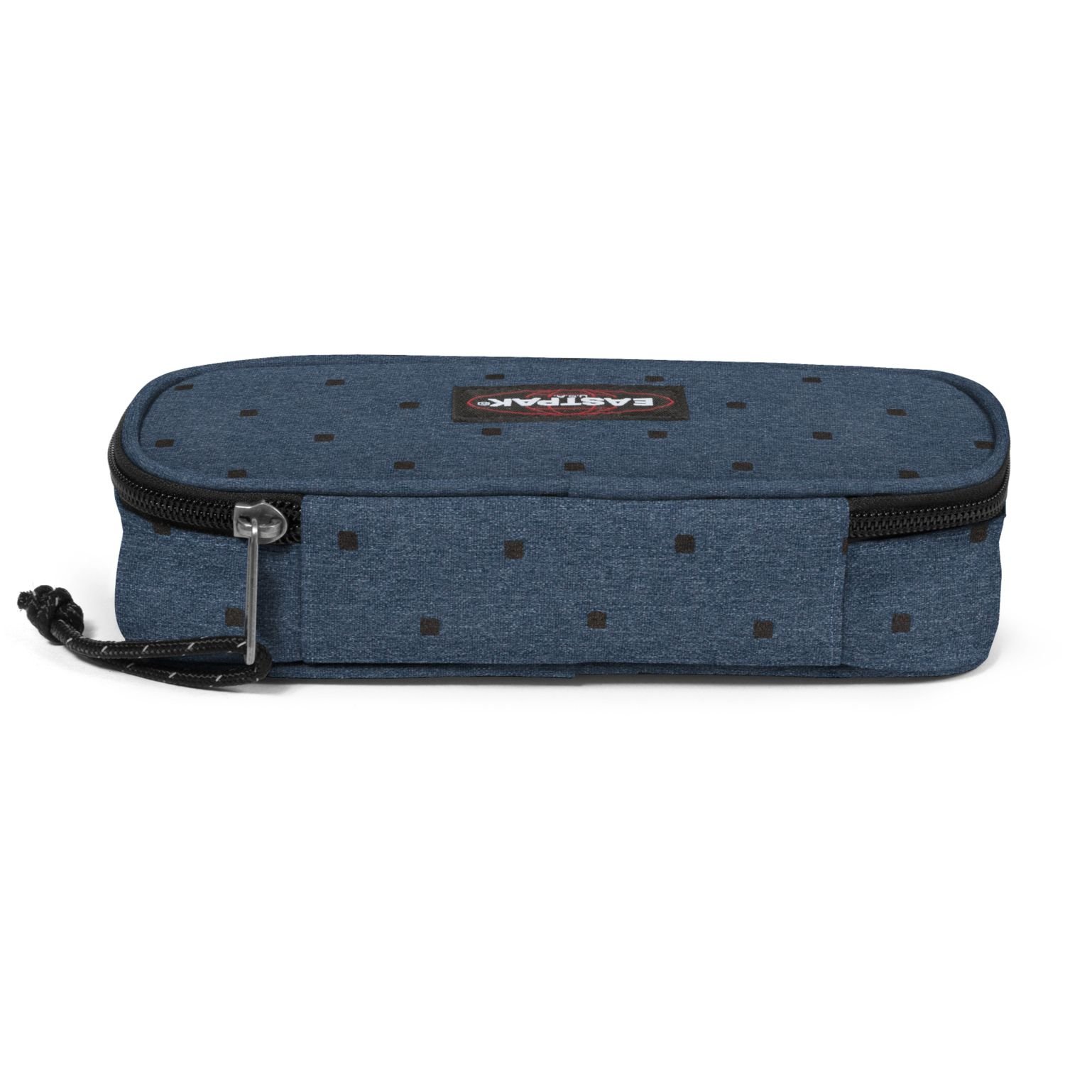 eastpak-oval-black-squares-89p-trousse-noir image 4