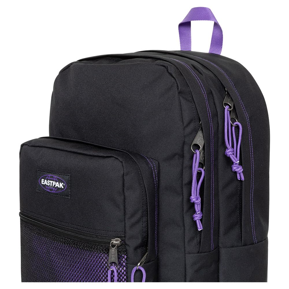 eastpak-pinnacle-sac-dos-polyester-r-sistant-noir image 5