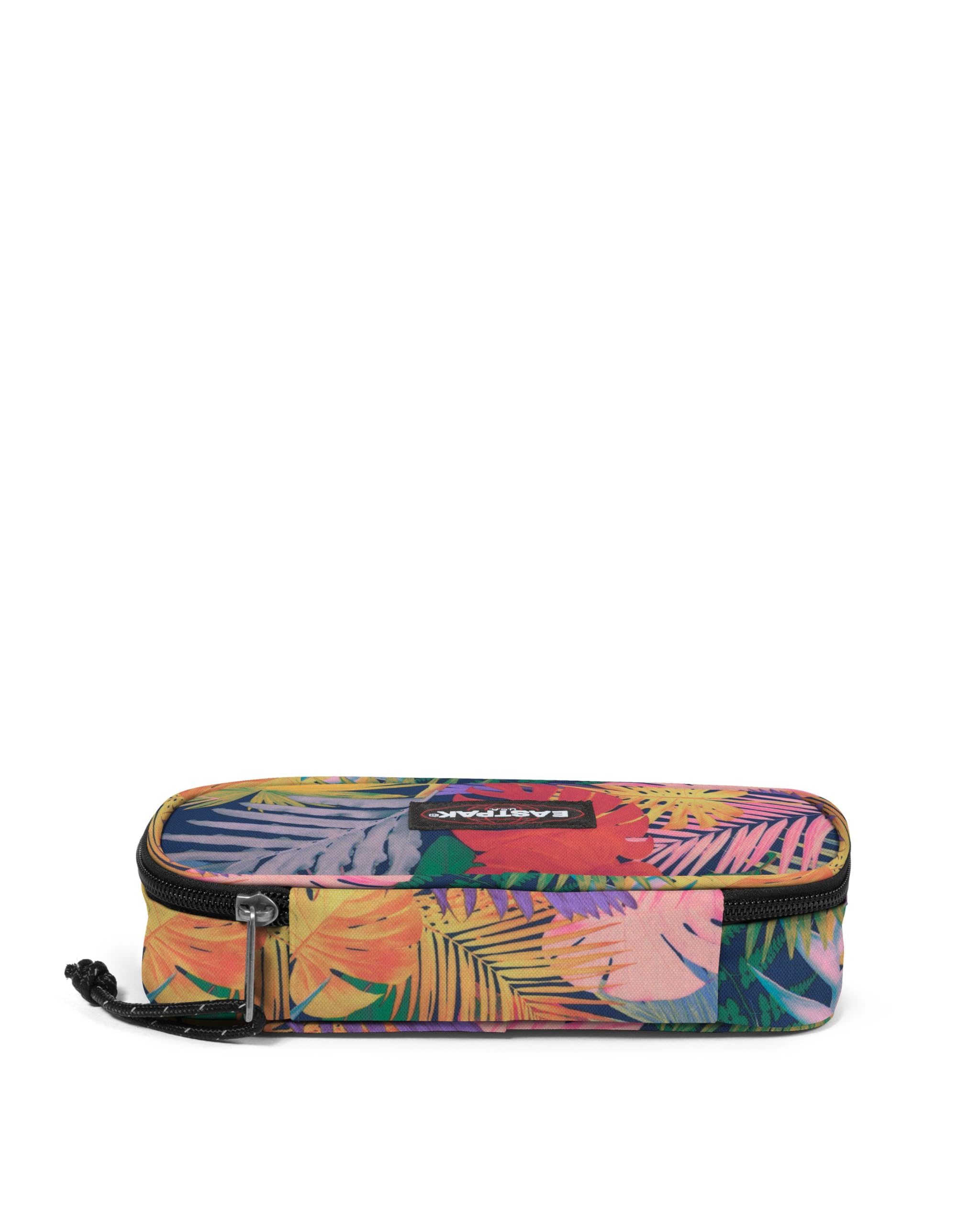 eastpak-trousse-crayons-oval-single-pochette-de-papeterie-organis-e-avec-compart image 3