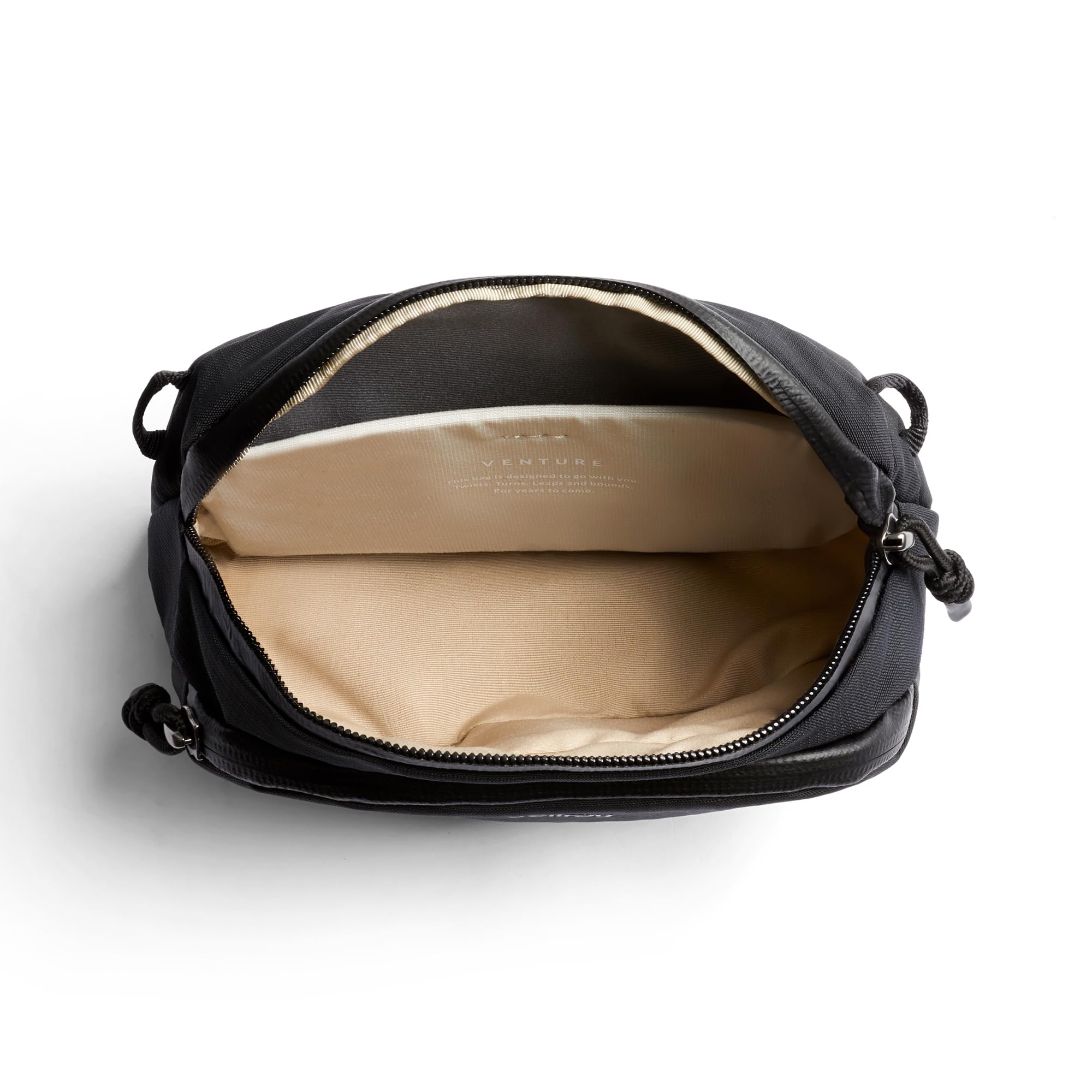bellroy-venture-pouch-pochette-compacte-noire image 3