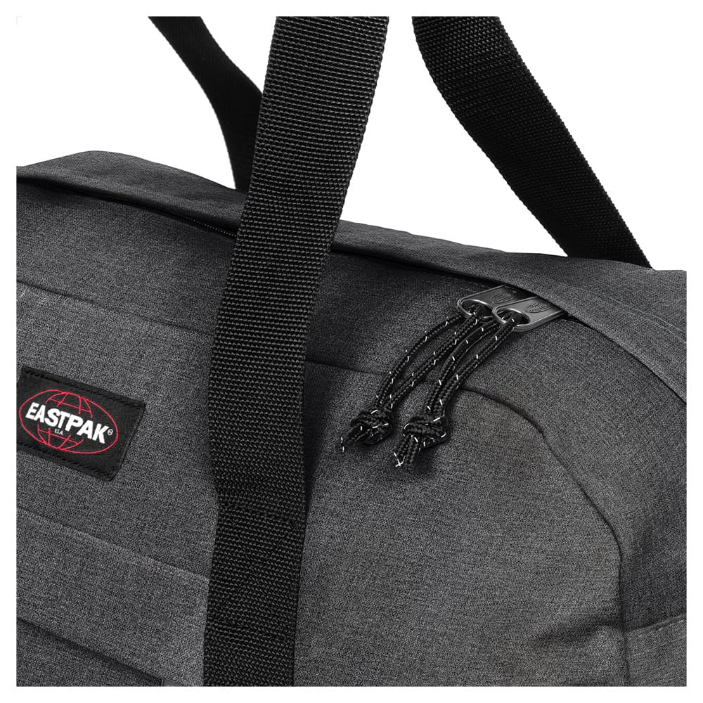 eastpak-stand-cabin-black-denim-sac-de-voyage-cabine-imperm-able image 6