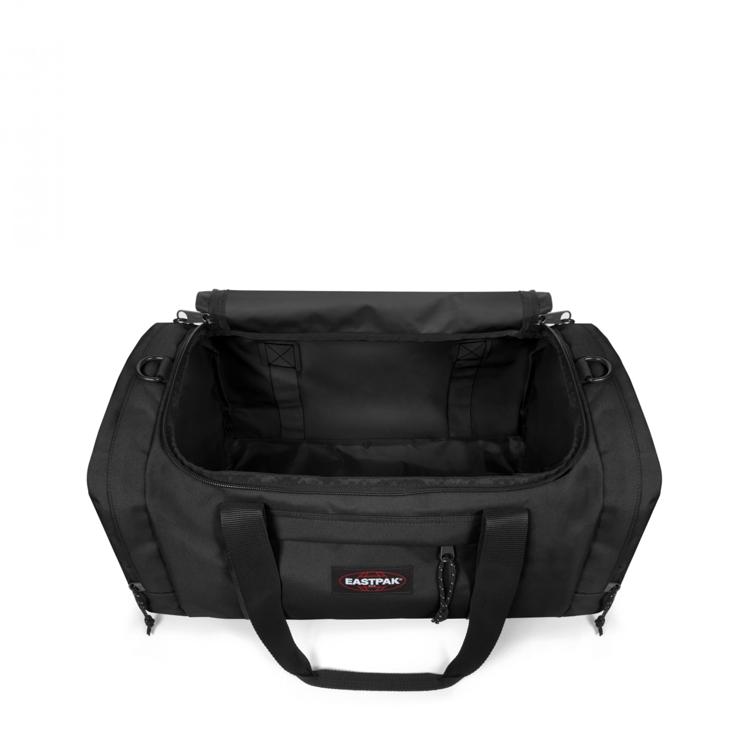 eastpak-reader-s-sac-de-voyage-40l-avec-poche-pour-affaires-mouill-es-noir image 2