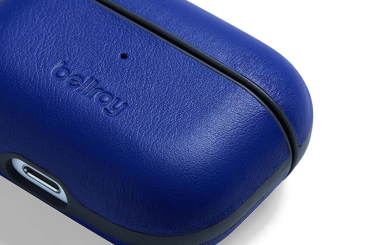 bellroy-pod-jacket-1-re-g-n-ration-tui-en-cuir-pour-apple-airpods-pro-cobalt image 5
