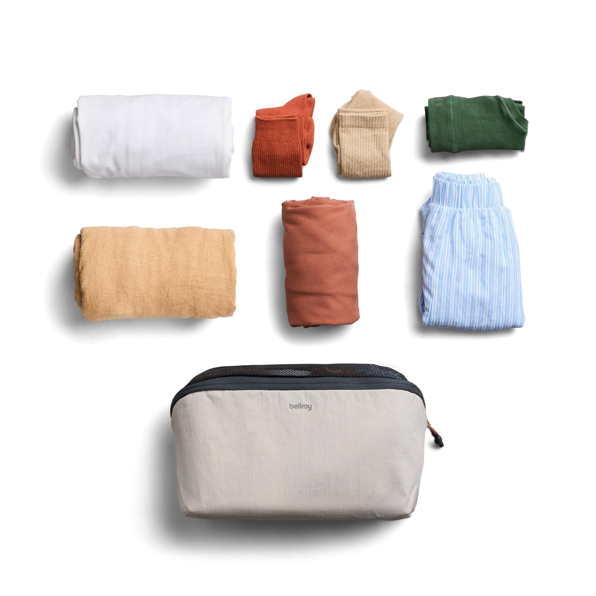 bellroy-packing-cube-4l-organisateur-de-valise-l-ger-avec-poche-int-rieure-zipp- image 7