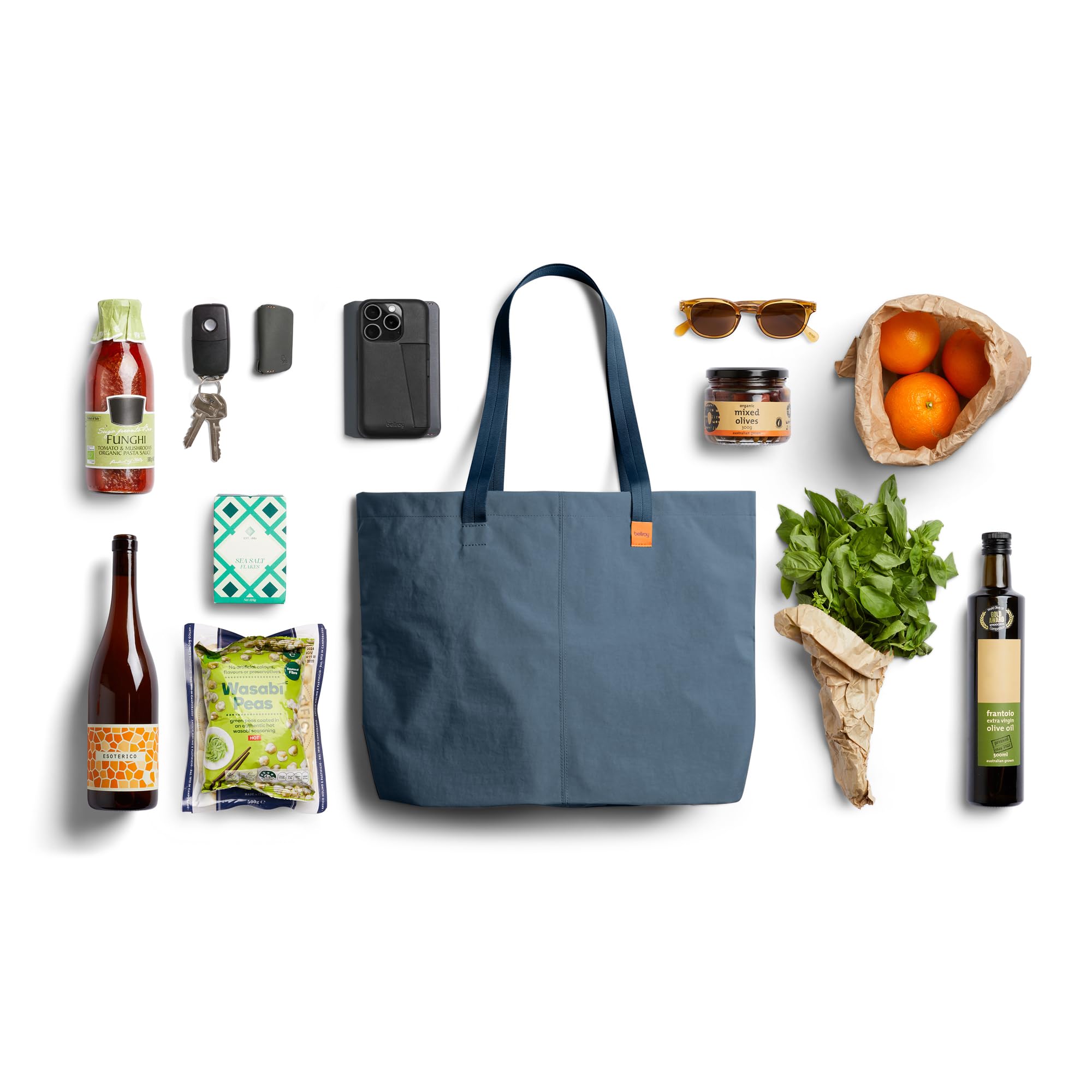 bellroy-market-tote-sac-shopping-tote-bandouli-re-bluesteel image 7