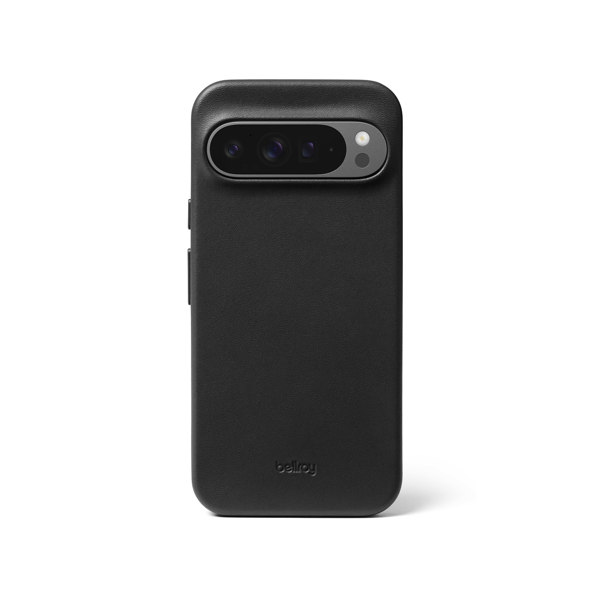 bellroy-leather-case-for-pixel-9-pro-xl-coque-en-cuir-bellroy-x-google-noir image 2