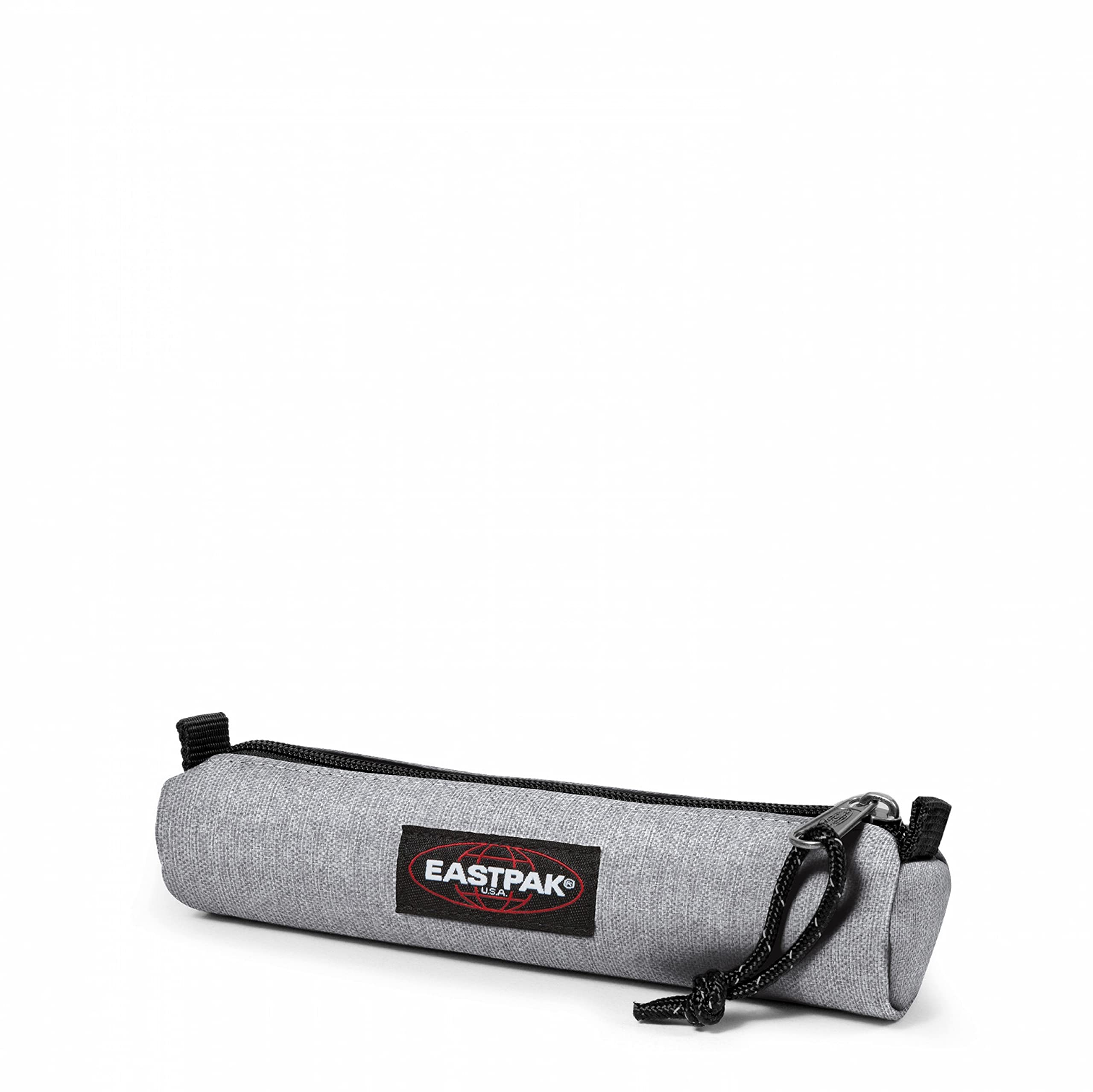 eastpak-small-round-single-trousse-sunday-grey image 4