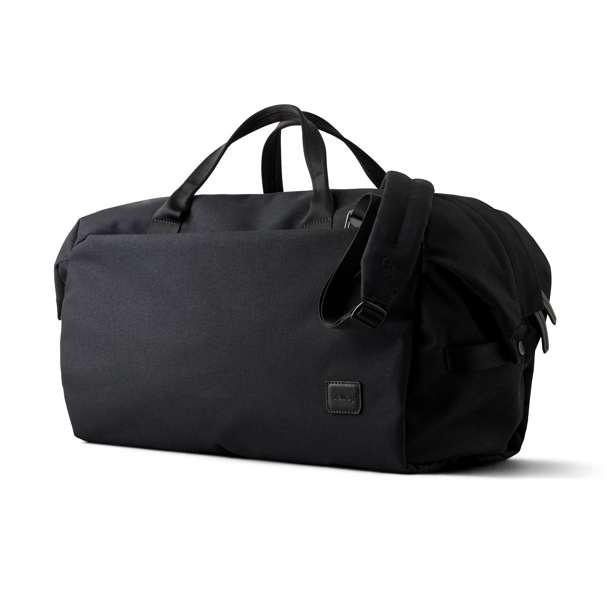 bellroy-classic-duffel-35-l-sac-de-week-end-d-contract-avec-organisation-int-rie image 1