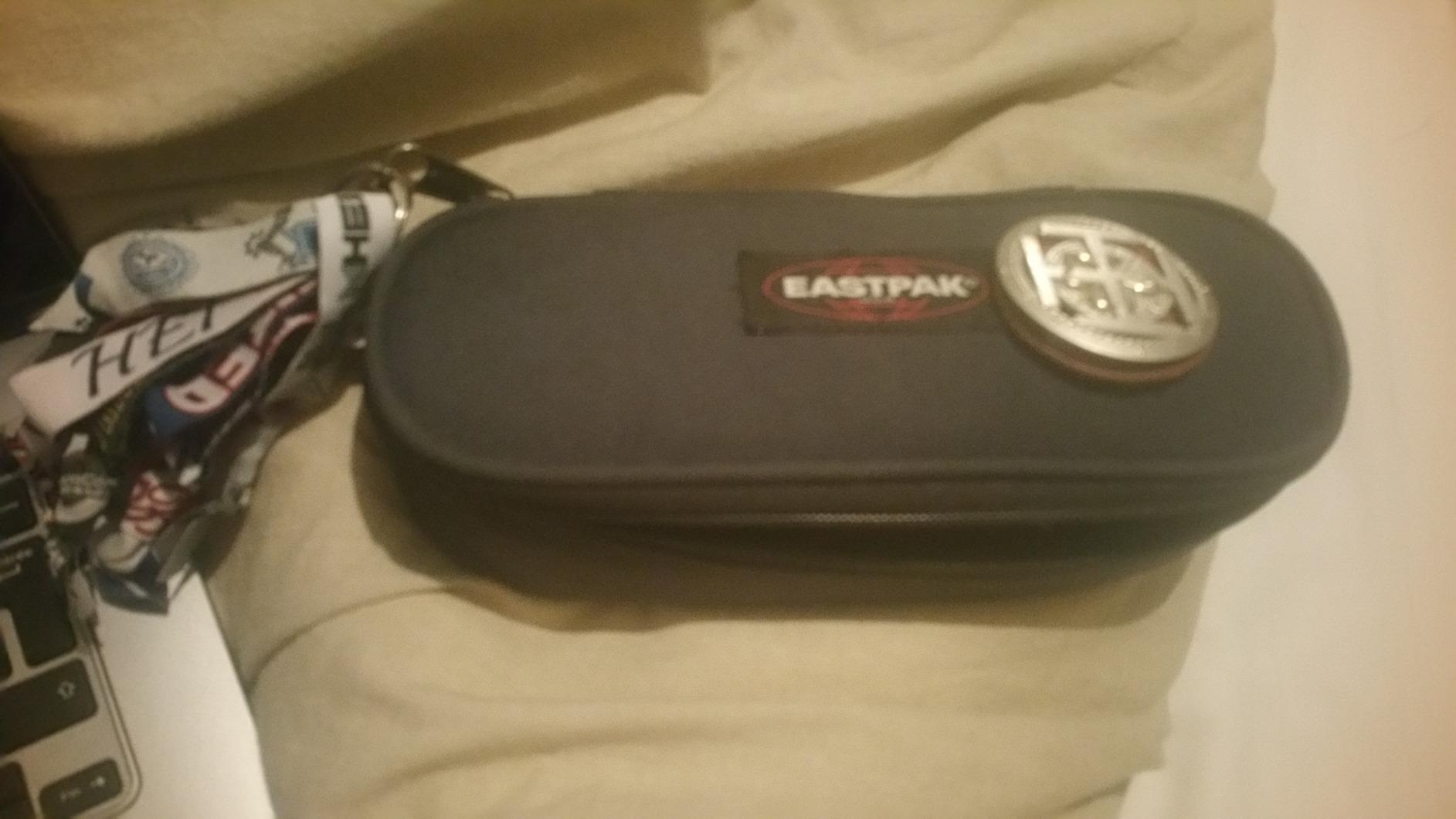 Trousse parfaite pour l'école
