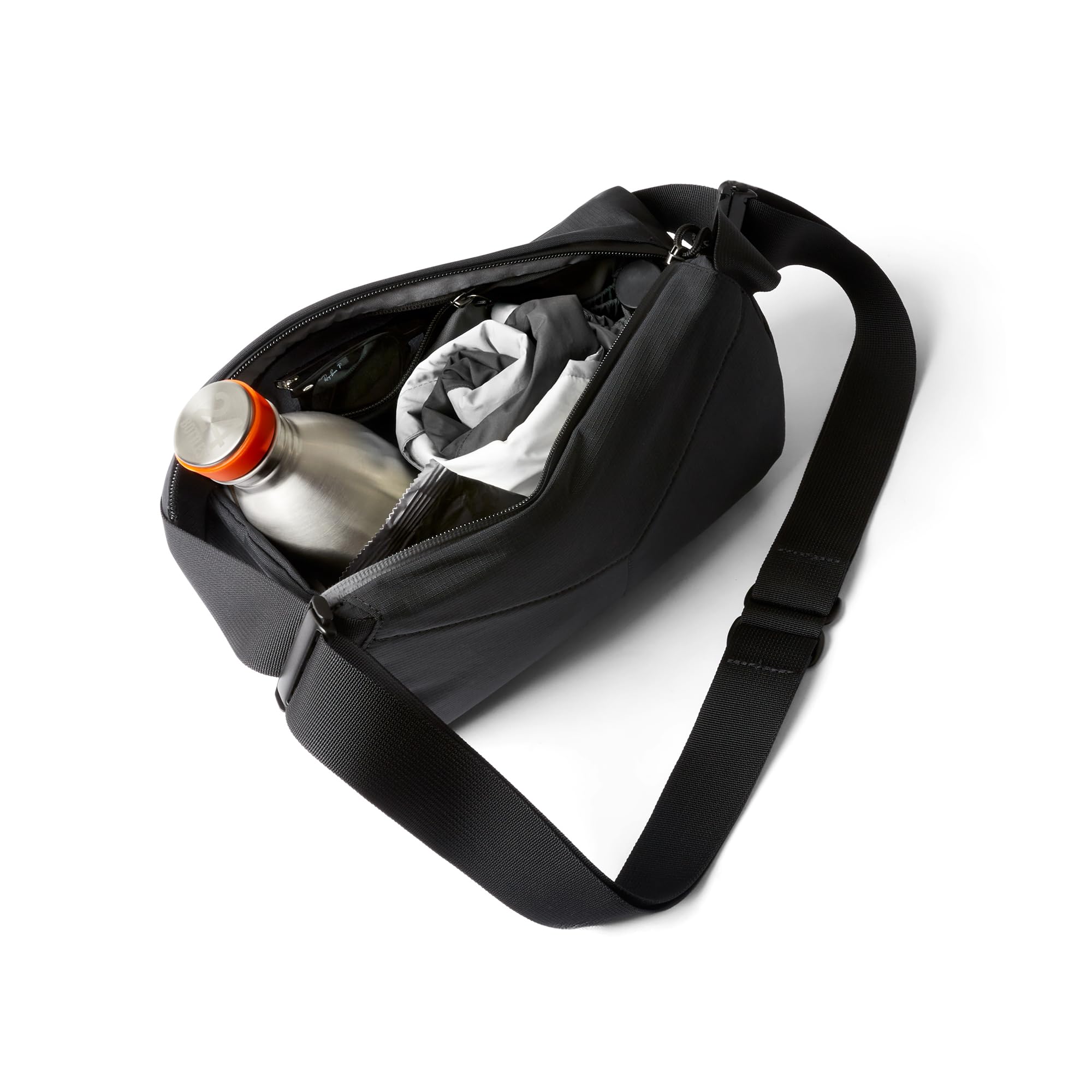 bellroy-venture-sling-6l-sac-banane-soufflet-extensible image 3