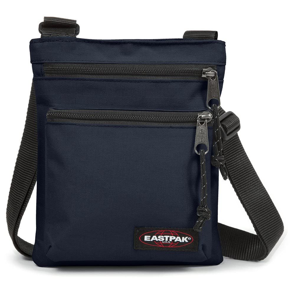 eastpak-rusher-sac-banane-1-5-l-noir-denim image 6