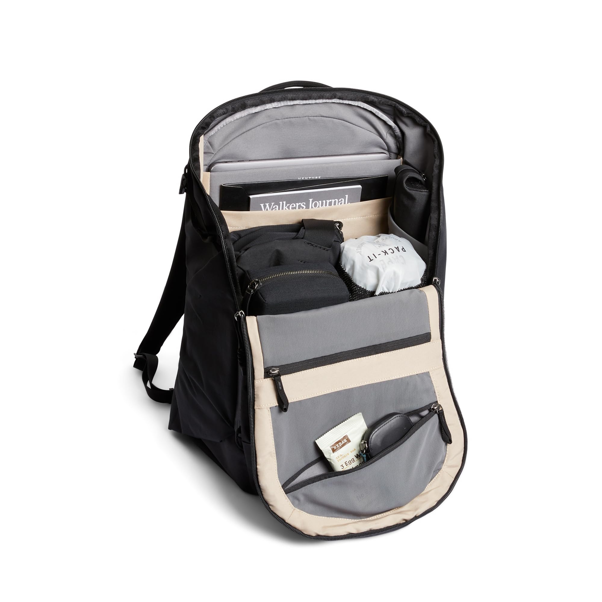 bellroy-venture-ready-pack-26l-sac-dos image 2