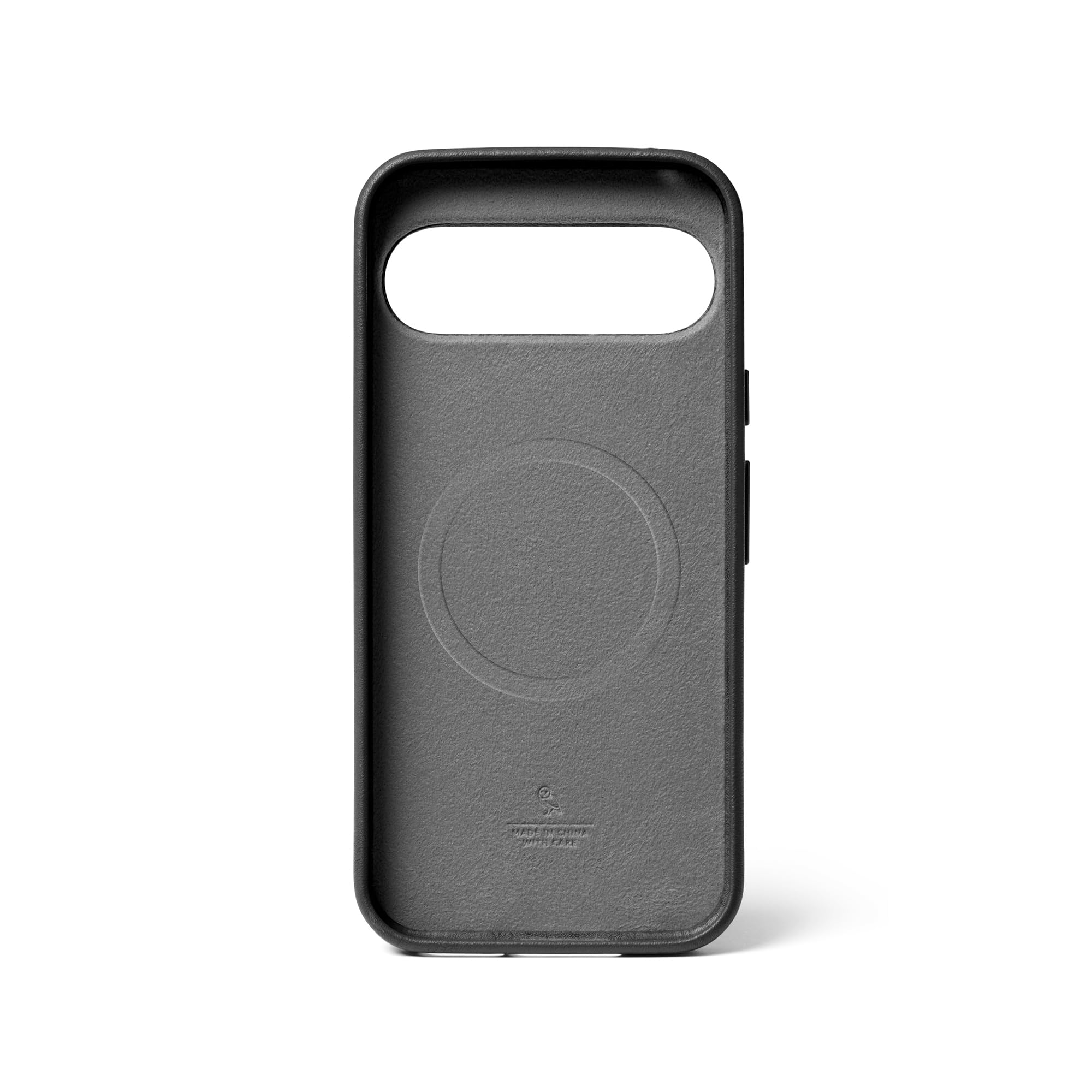 bellroy-leather-case-for-pixel-9-pro-xl-coque-en-cuir-bellroy-x-google-noir image 3