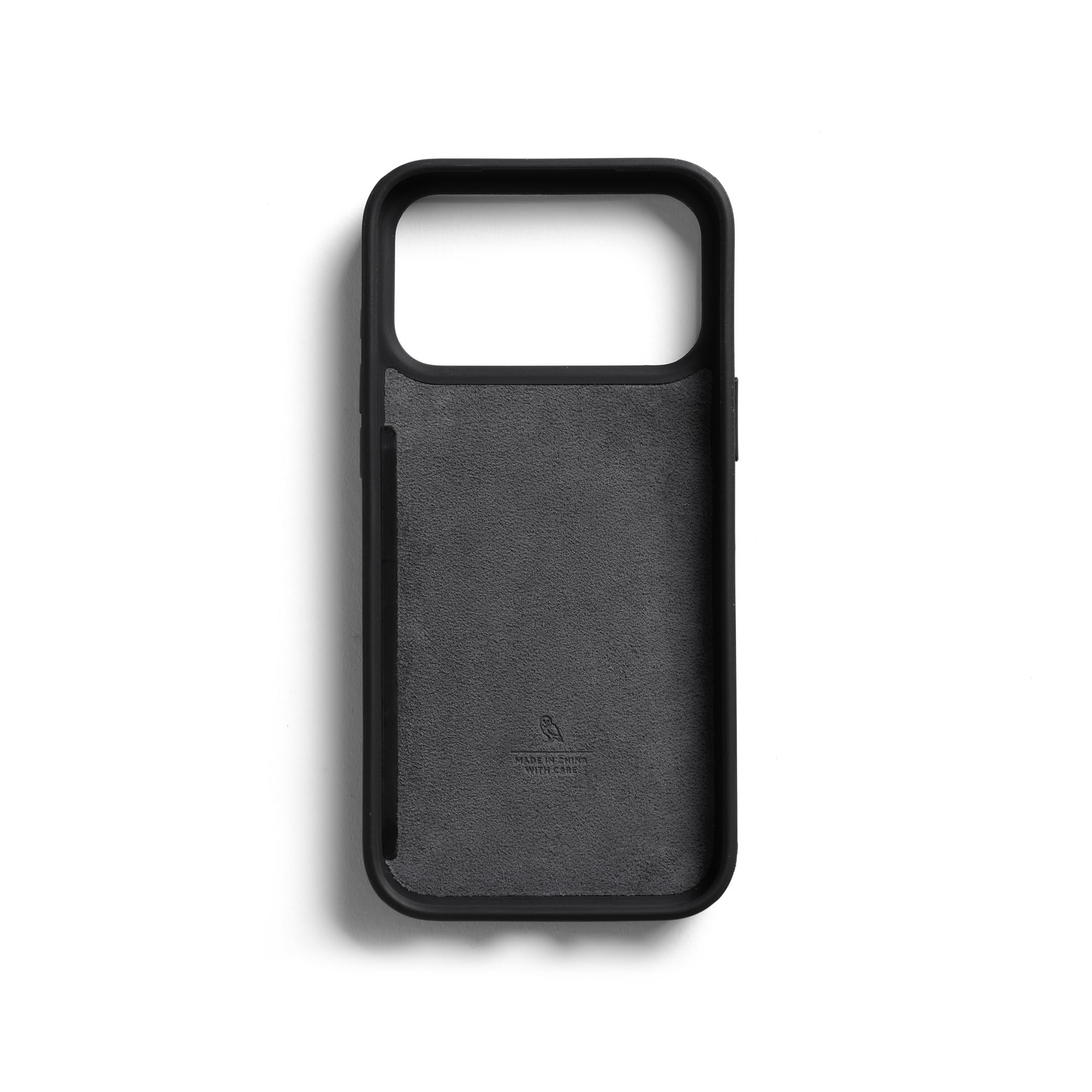 bellroy-phone-case-3-card-pour-iphone-17-pro-max-coque-iphone-en-cuir-porte-cart image 2