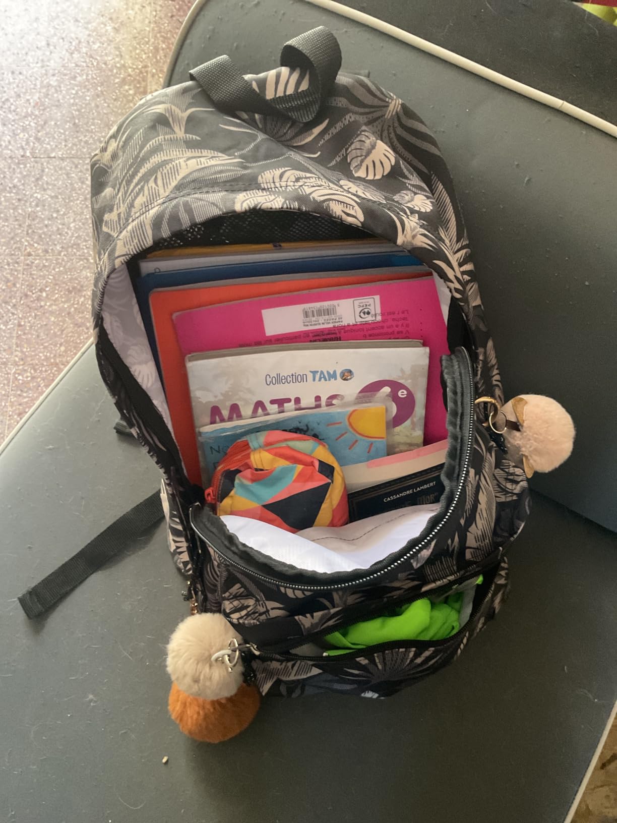 Très bon achat