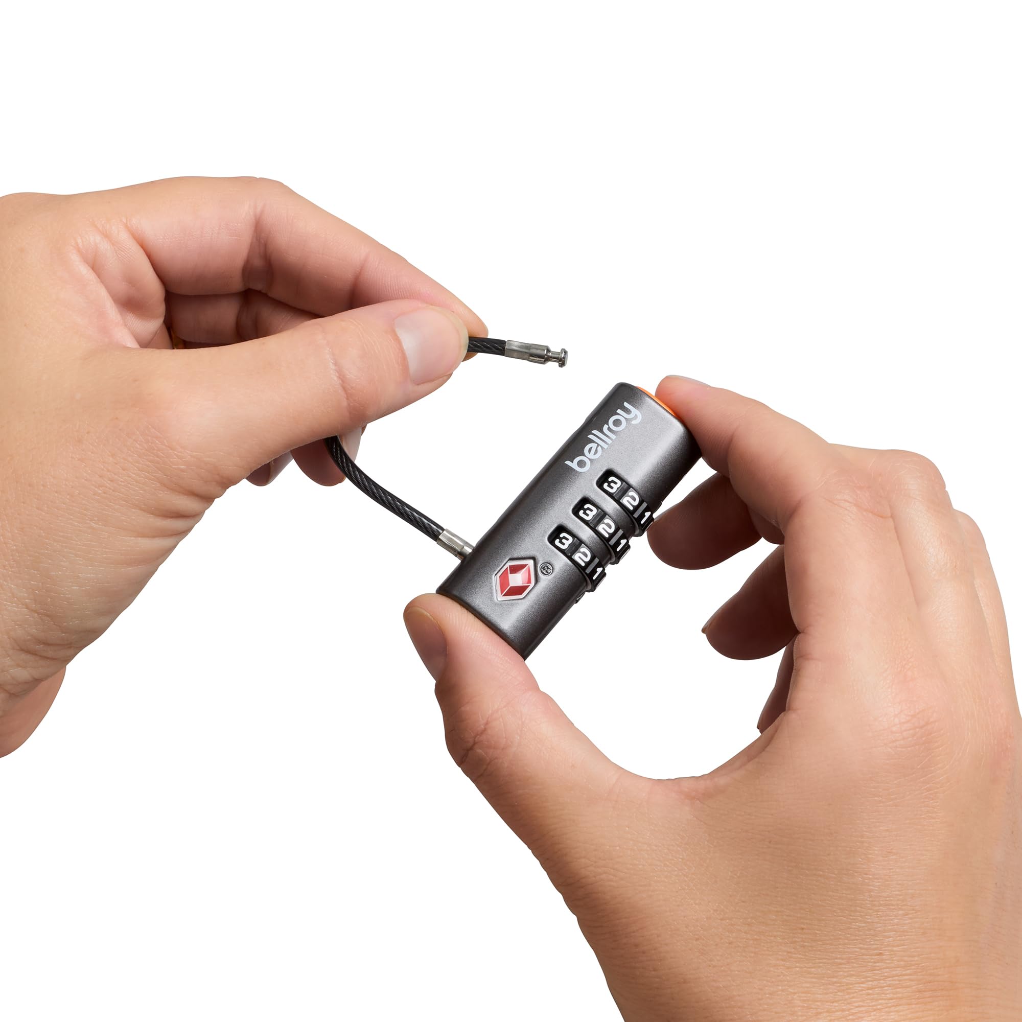 bellroy-travel-lock-duo-set-de-2-cadenas-voyage-tsa-avec-c-ble-flexible-et-code- image 3