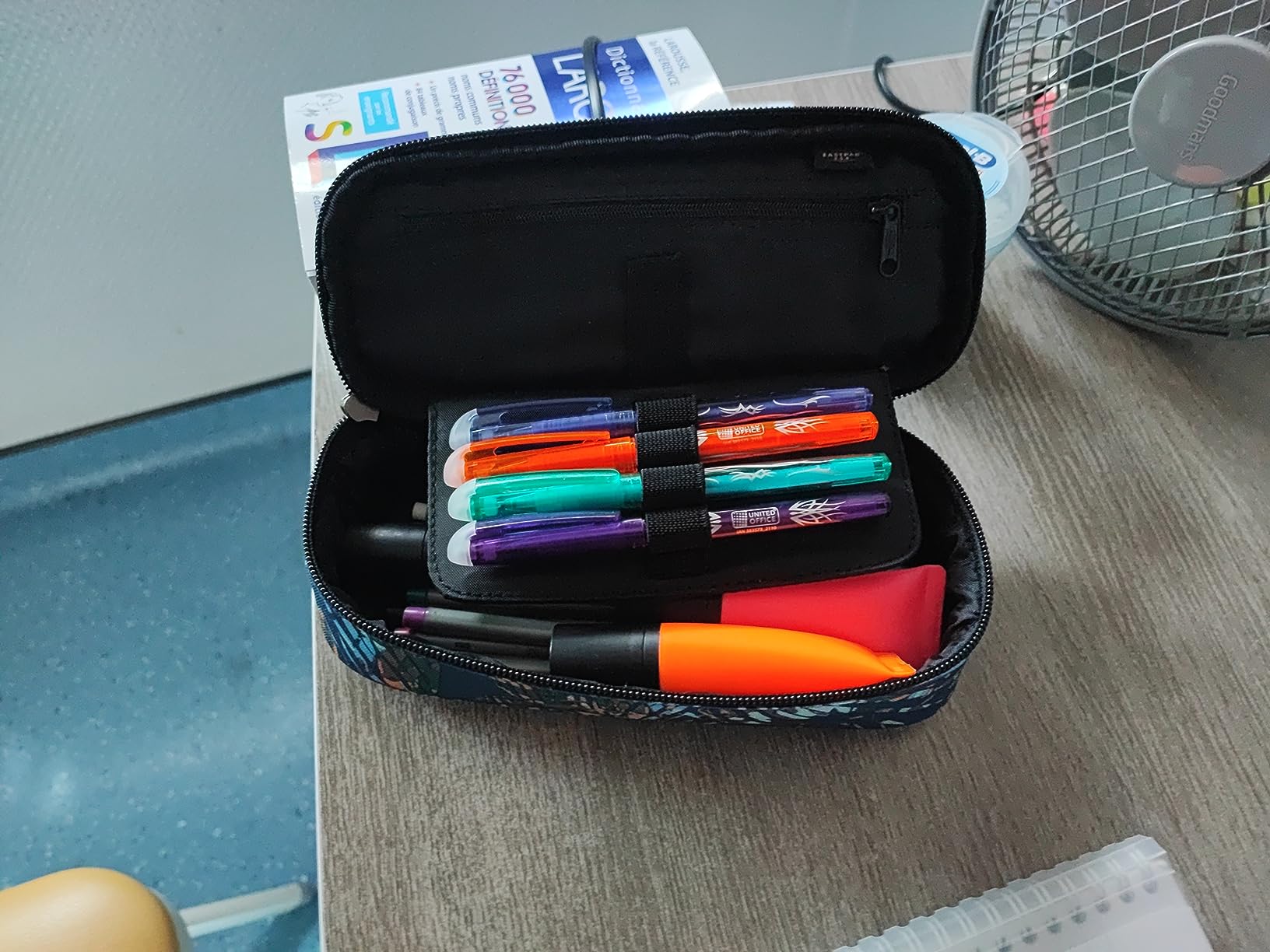 Super trousse