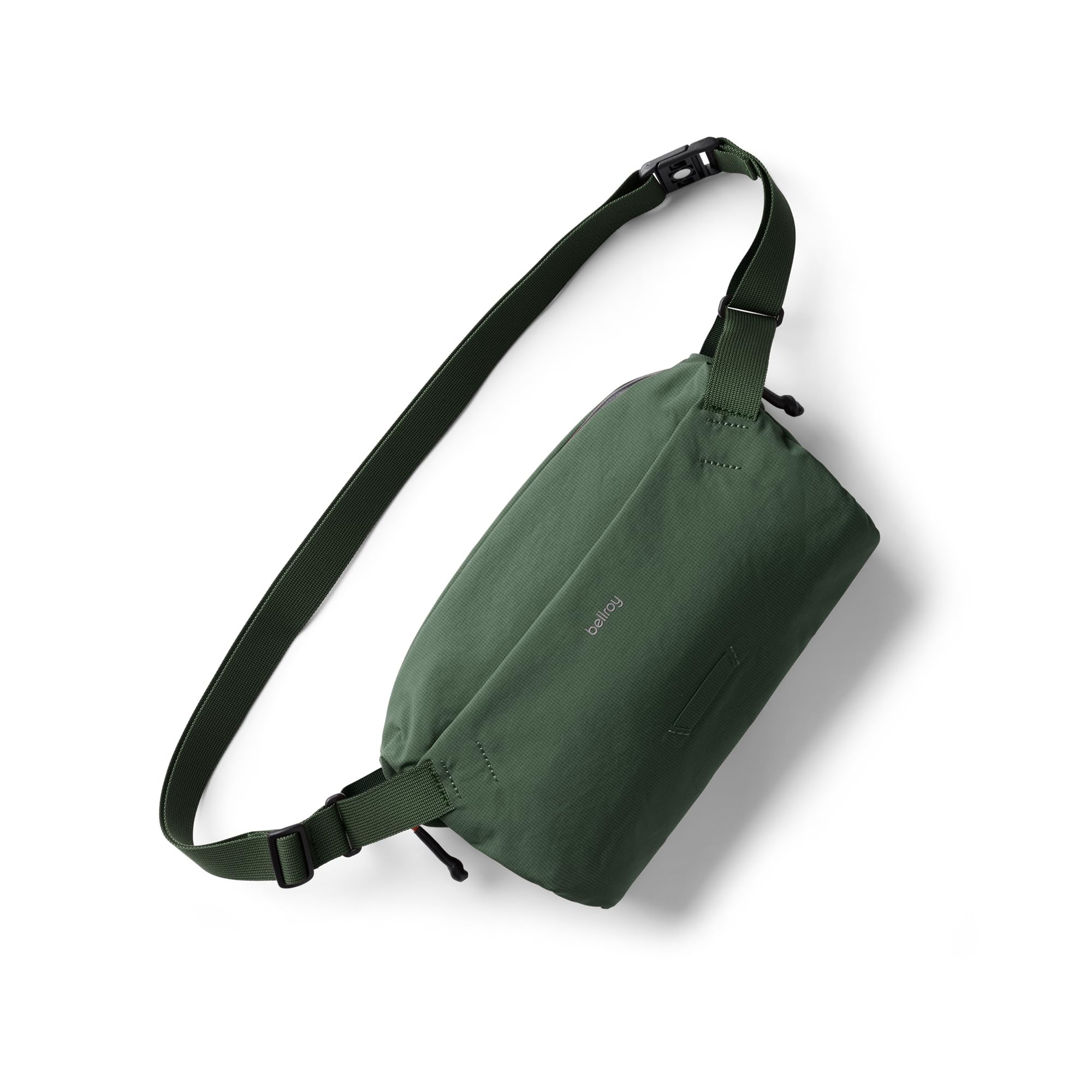 bellroy-lite-sling-sac-bandouli-re-l-ger-en-nylon-noir image 8