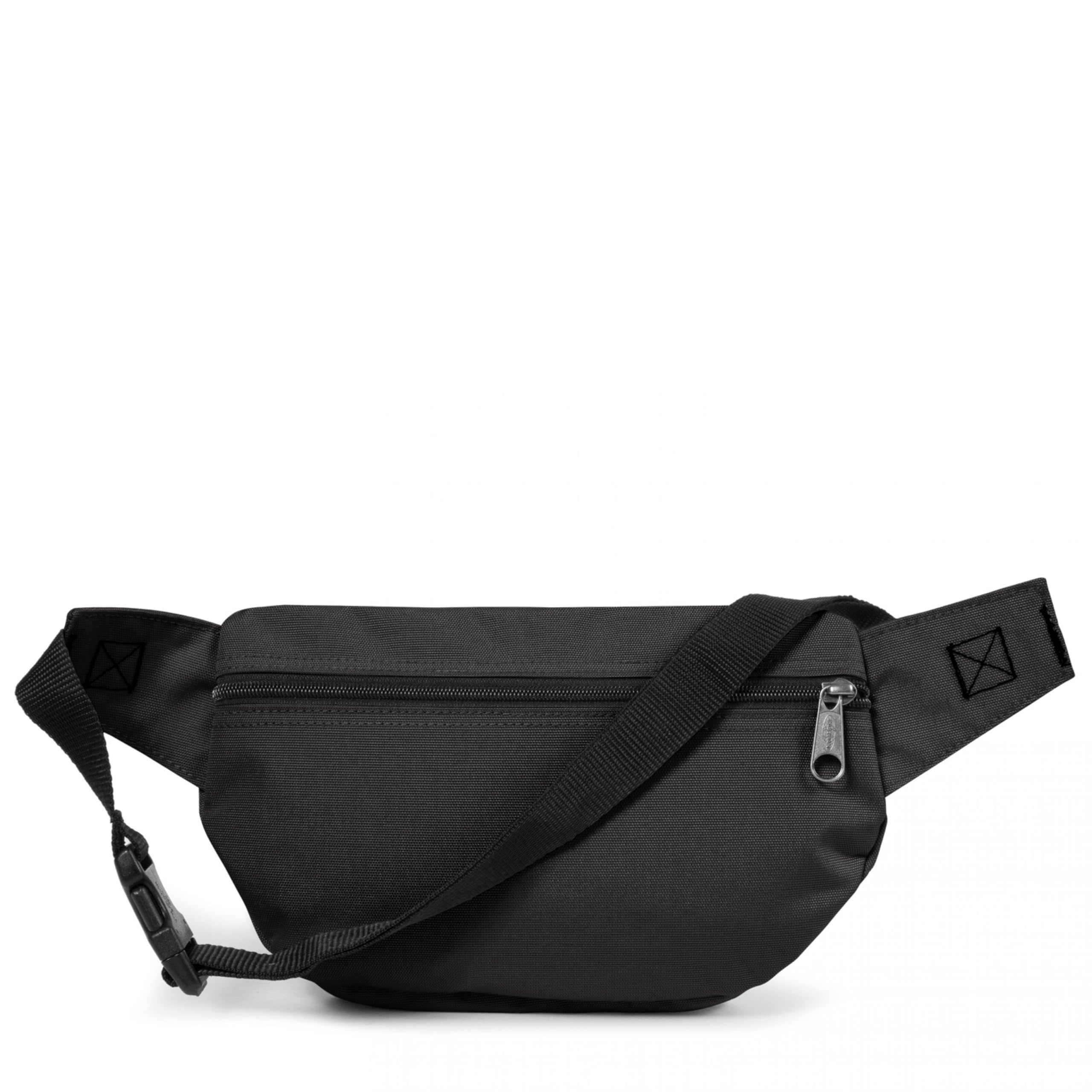 eastpak-doggy-bag-sac-banane-3-l-en-nylon-noir image 3
