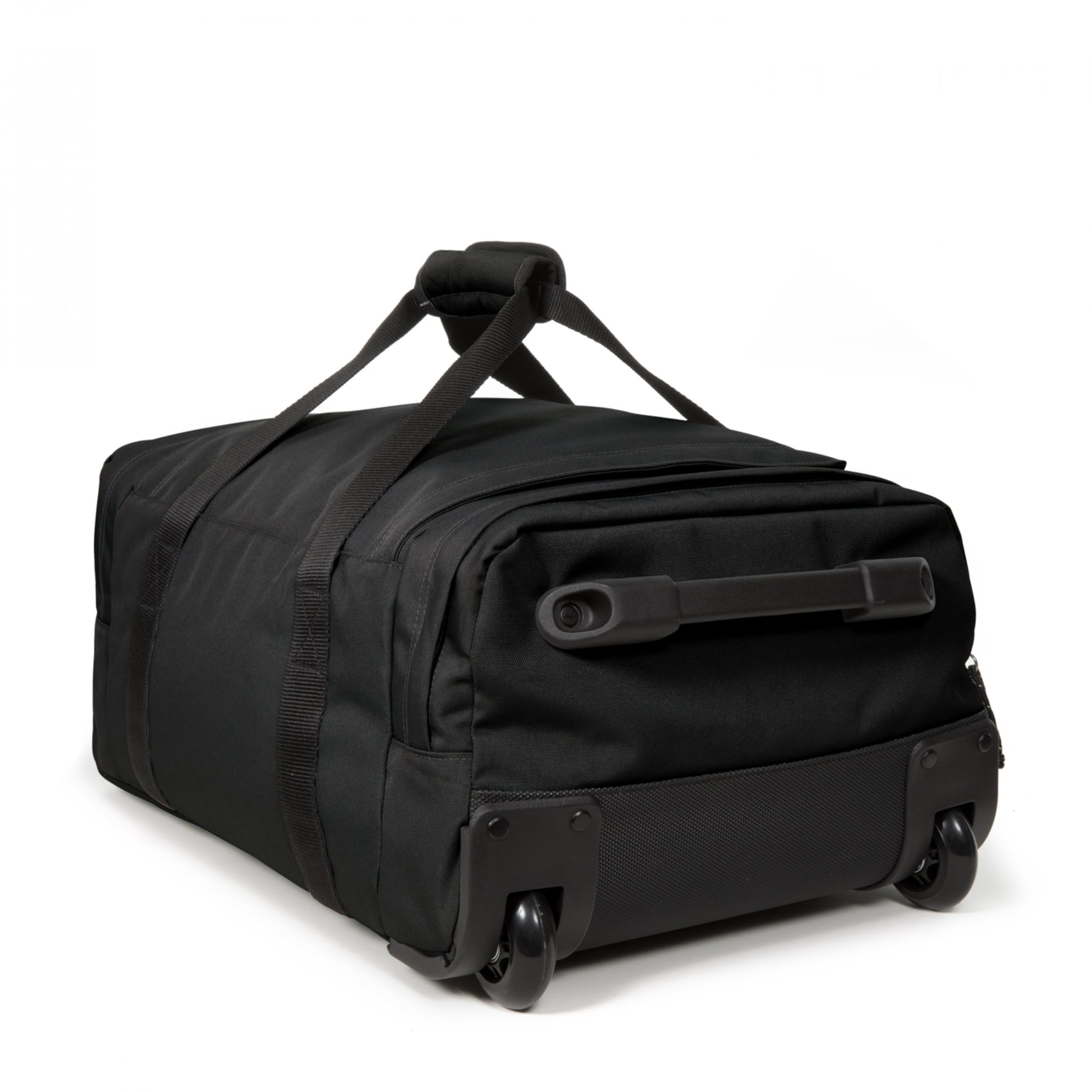 eastpak-leatherface-s-sac-de-voyage-roulettes-41-l-noir image 5