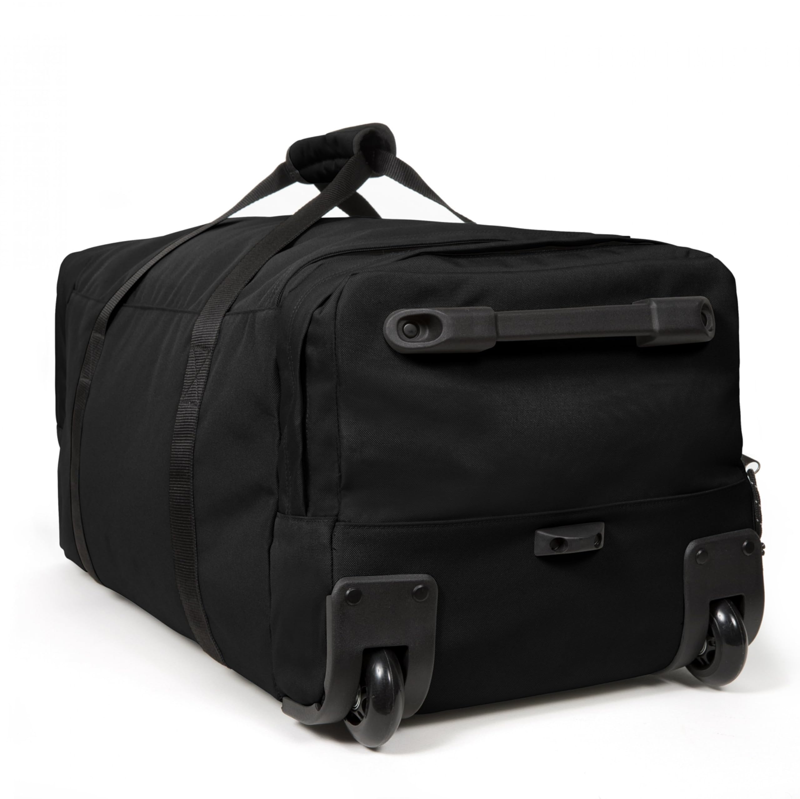 eastpak-leatherface-l-sac-de-voyage-104-l-roulettes-noir image 5