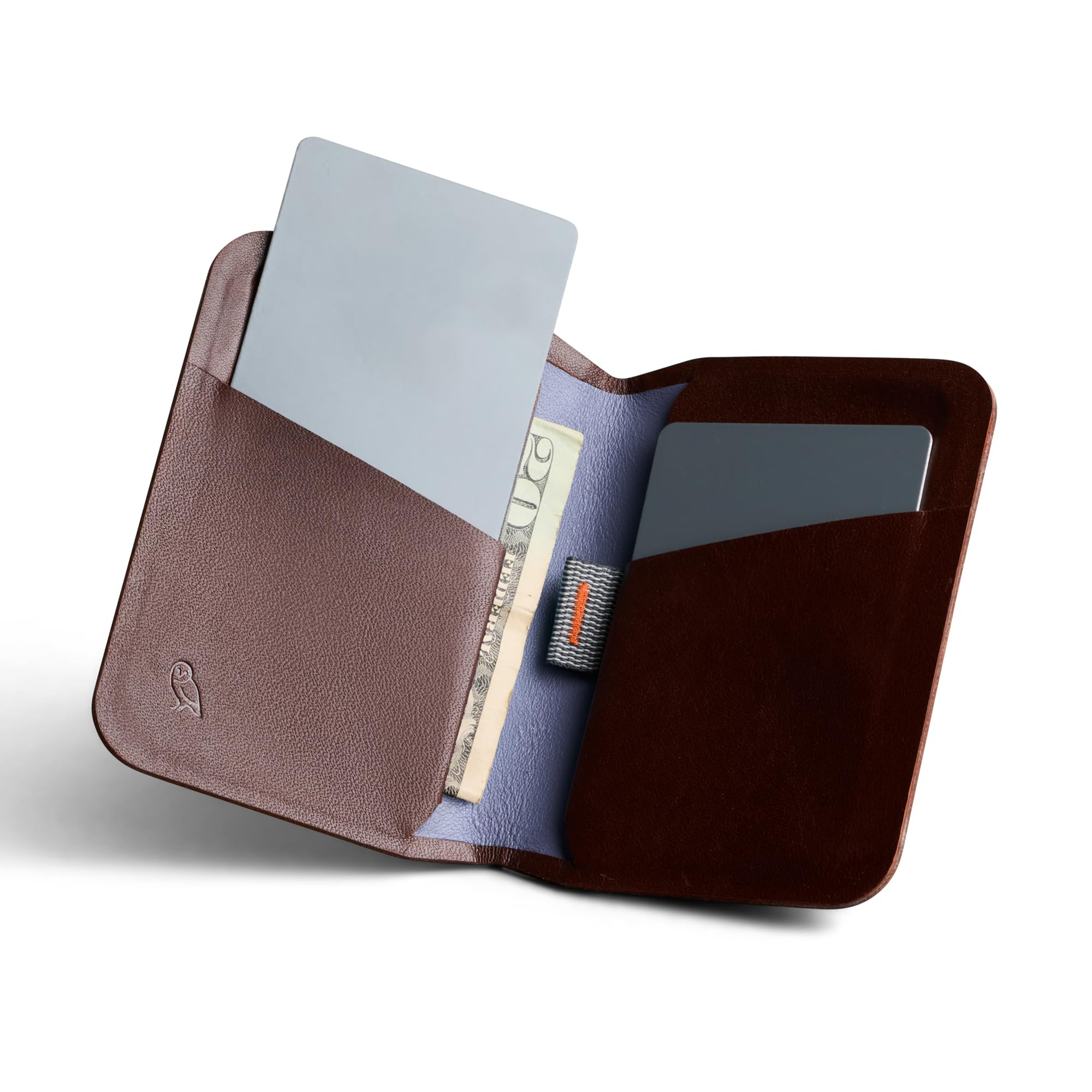 bellroy-apex-slim-sleeve-portefeuille-slim-en-cuir-avec-protection-rfid-espresso image 2