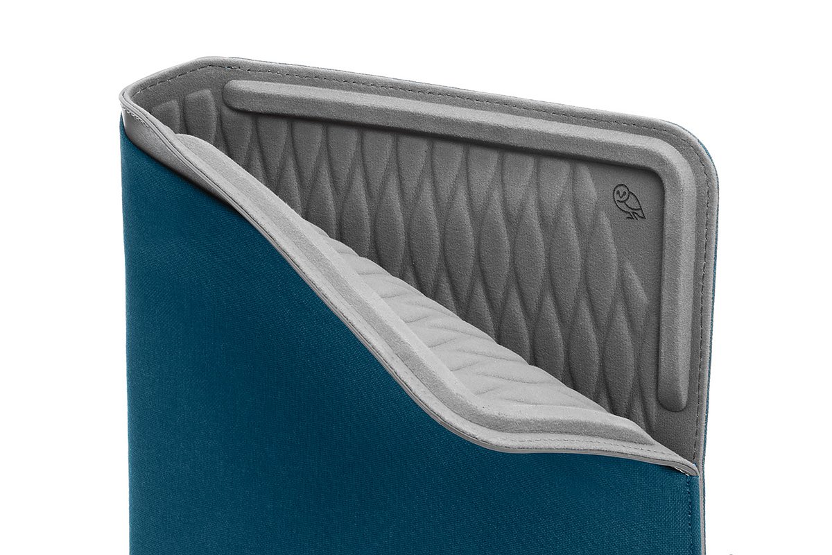 bellroy-tablet-sleeve-extra-10-pochette-tablette-avec-poche-ext-rieure-teal-wove image 4