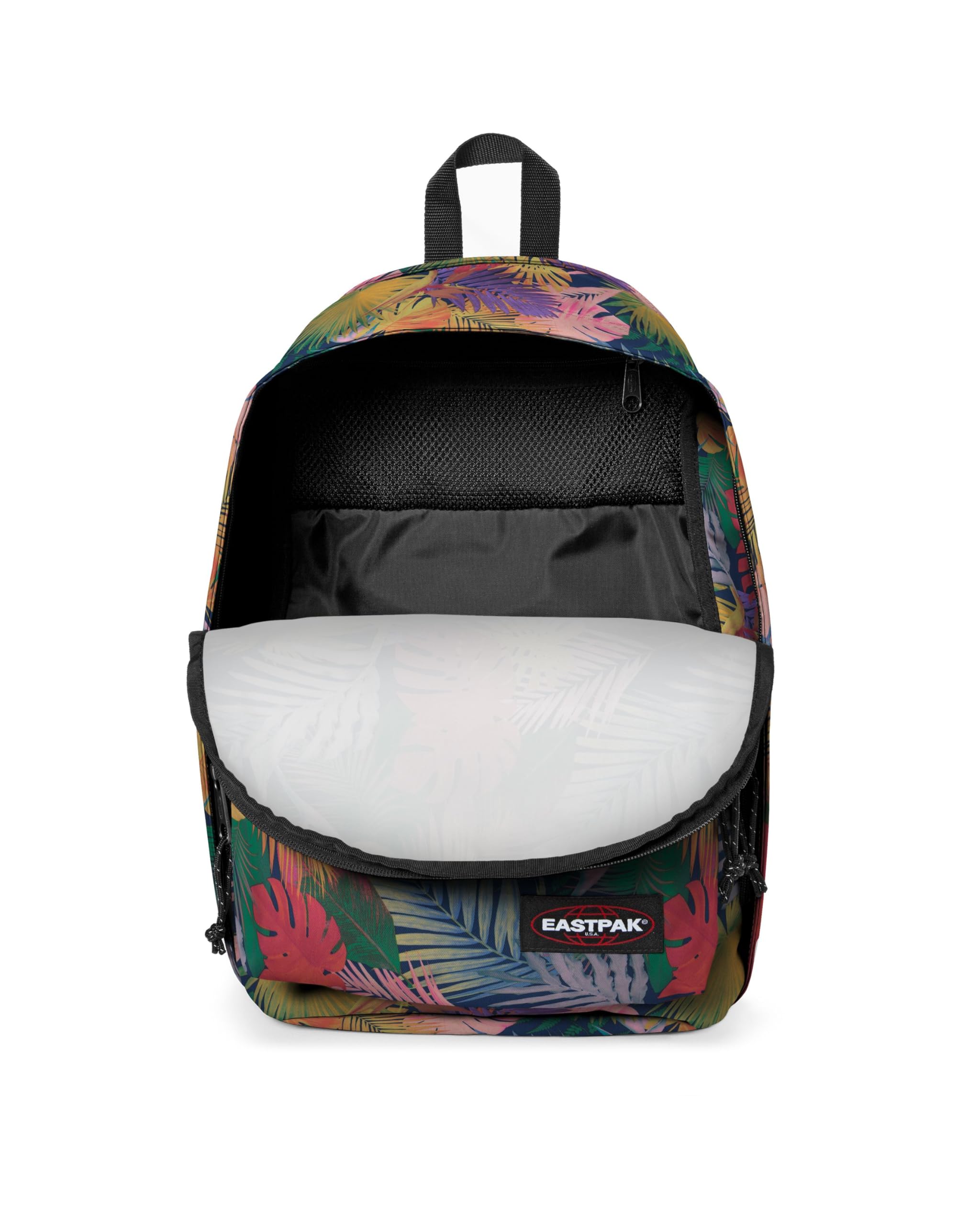 eastpak-back-to-work-sac-dos-pour-ordinateur-portable-27-l-brize-retro-navy image 2