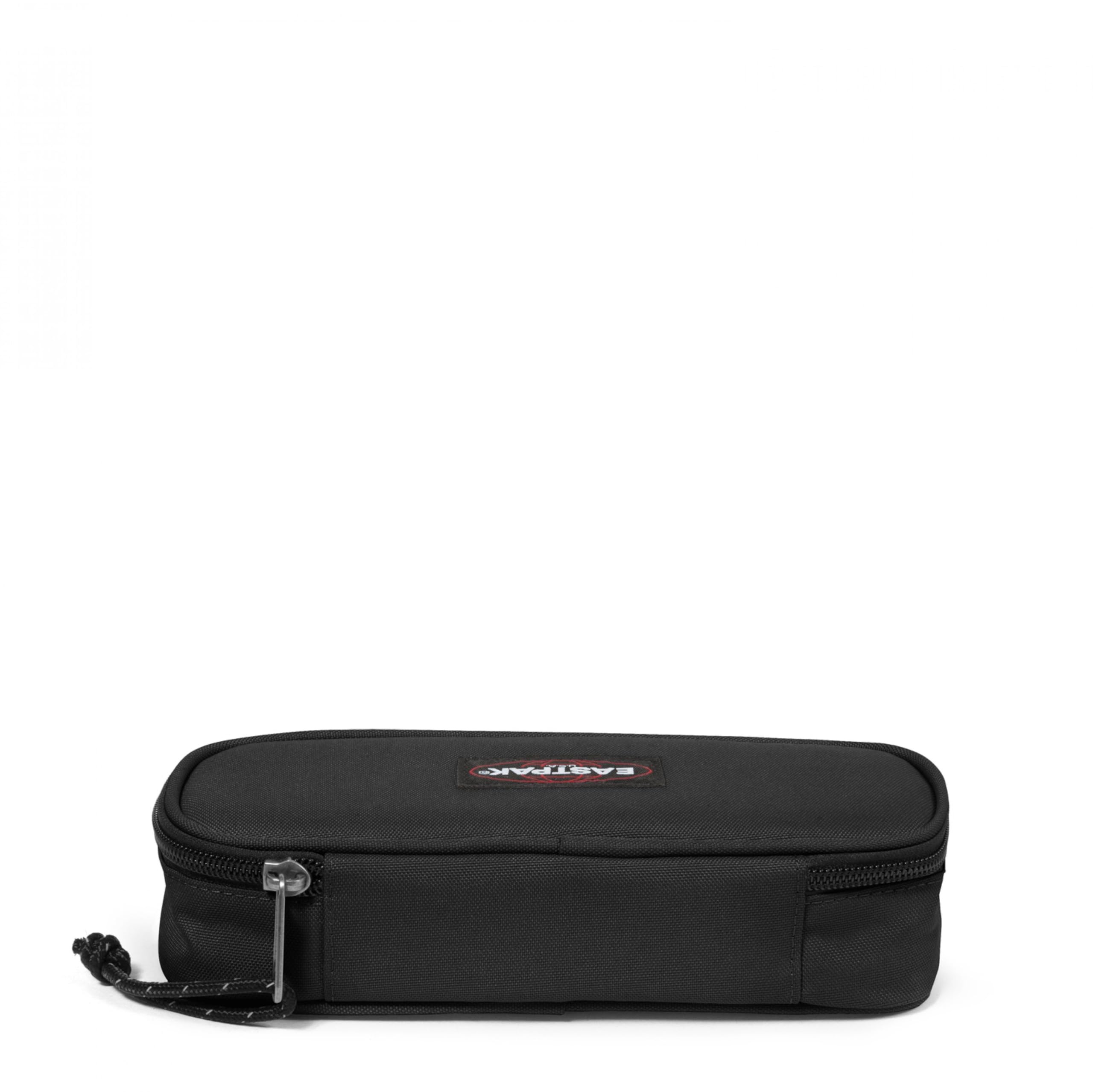 eastpak-oval-single-trousse-crayons-classique-noir image 3