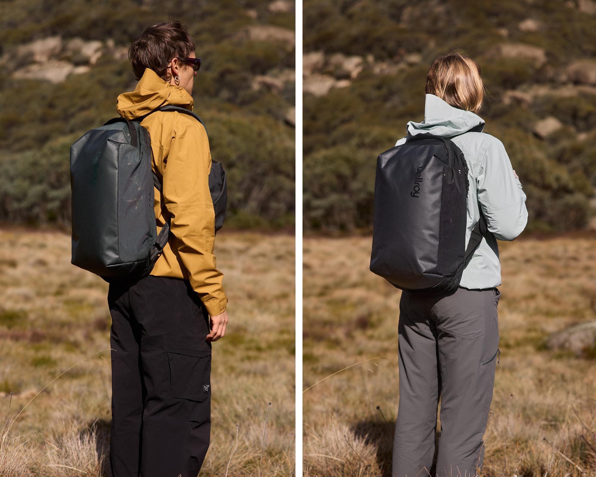 bellroy-venture-grab-pack-27l-sac-dos-aventure-deepocean image 8