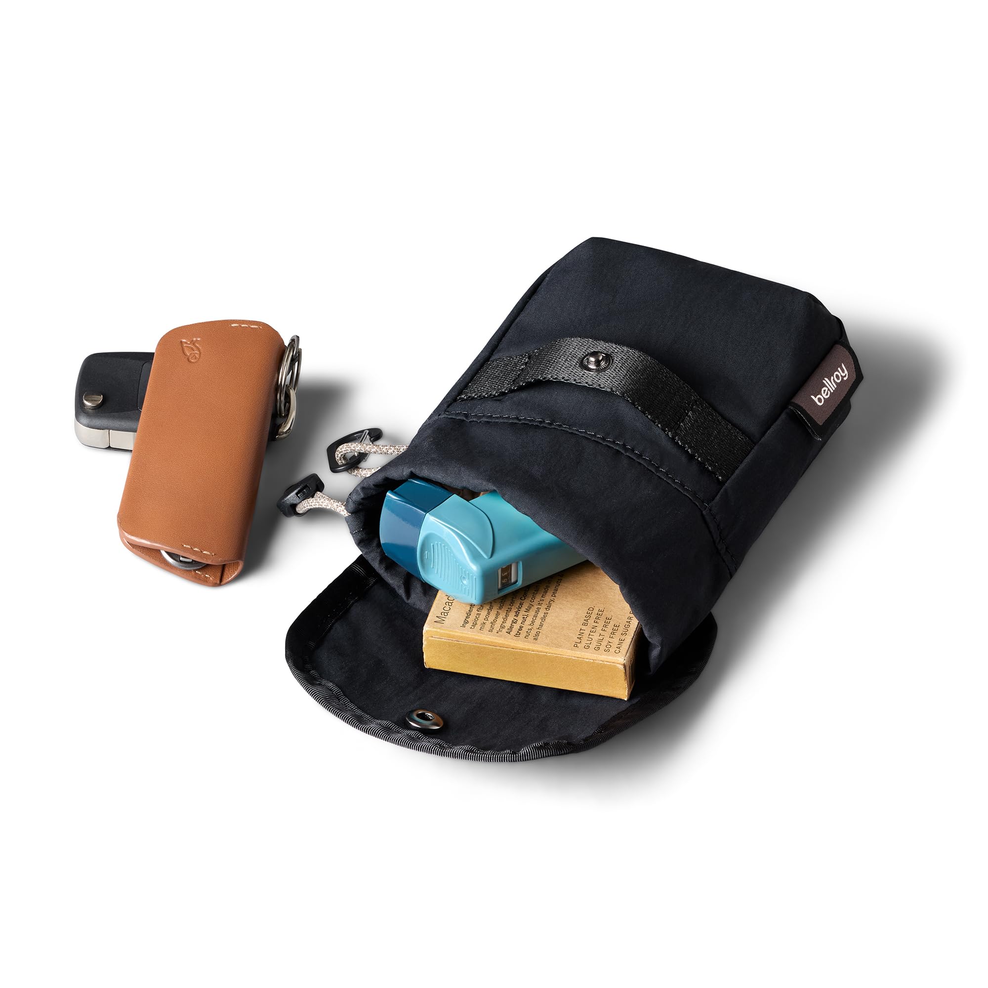bellroy-cinch-pocket-pochette-hop-en-noir image 2