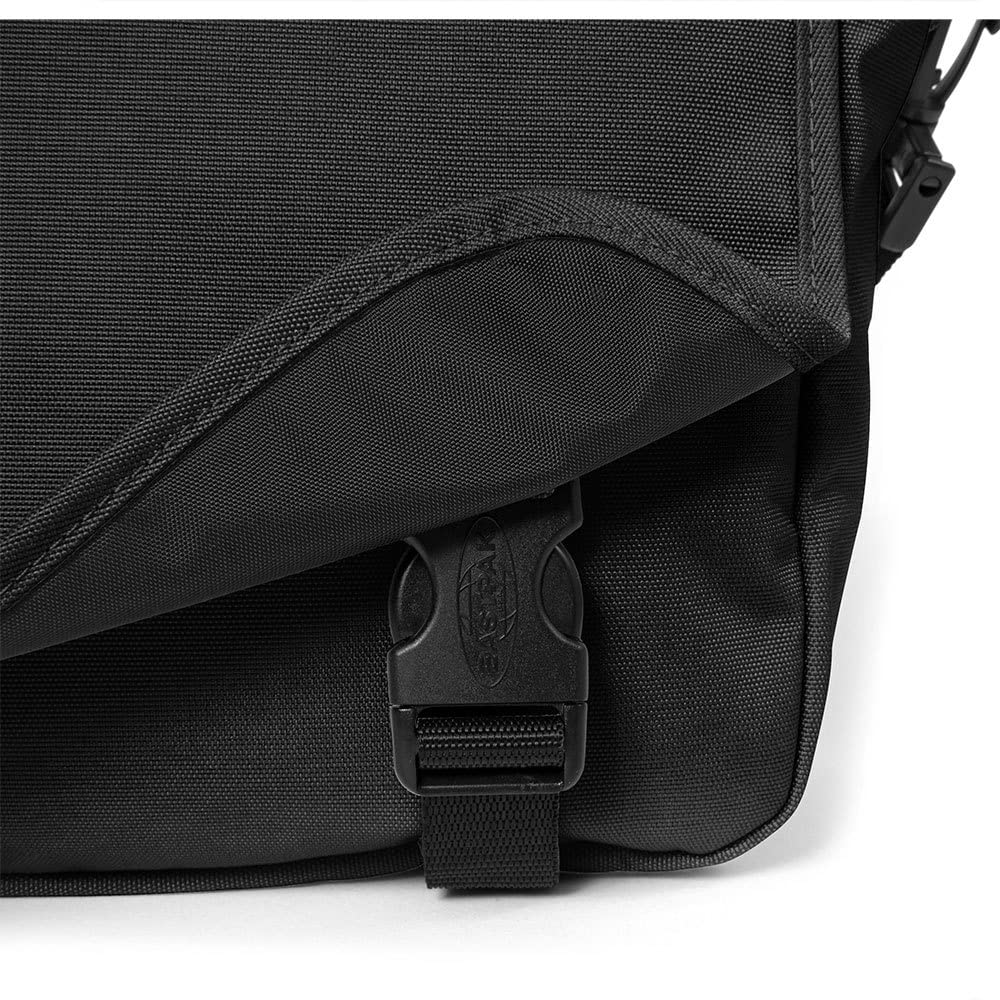 eastpak-jr-sac-bandouli-re-noir-capacit-et-dimensions image 6