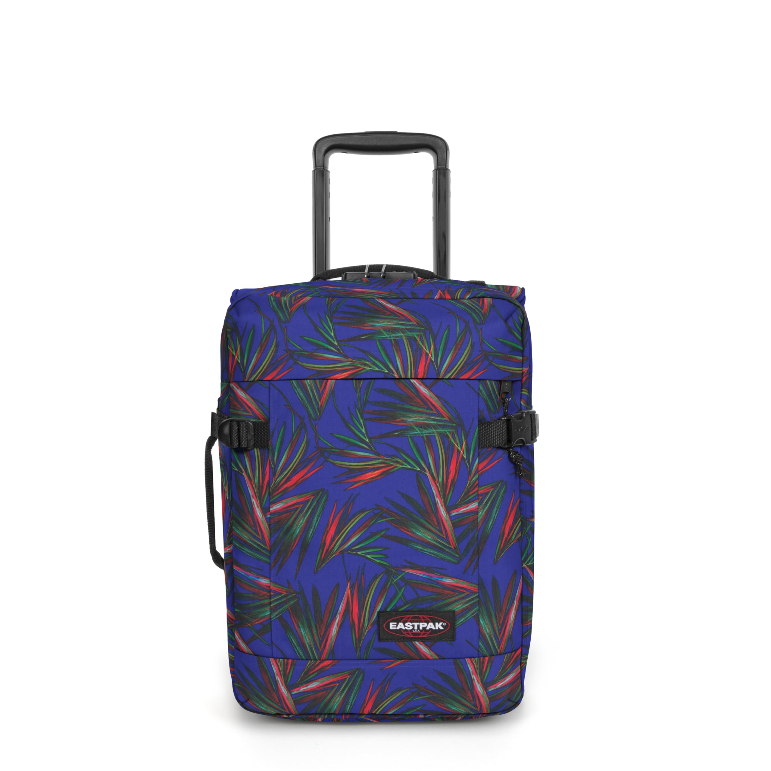 eastpak-tranverz-xxs-valise-cabine-45x32x20-cm-l-g-re-serrure-tsa image 8