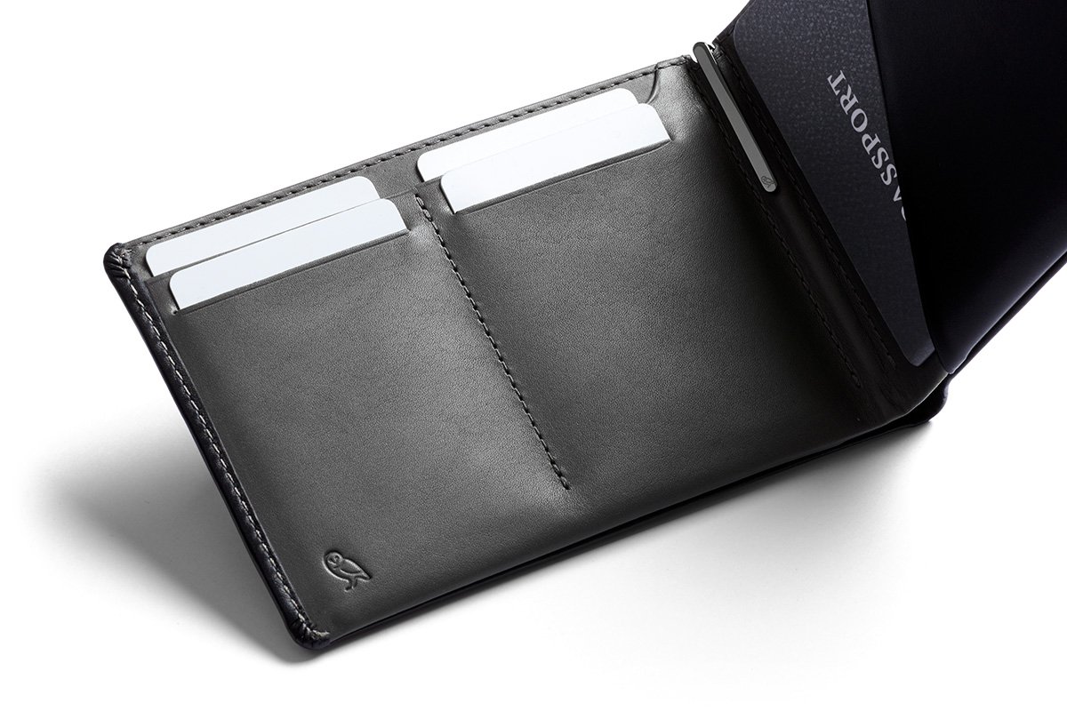 bellroy-travel-wallet-portefeuille-de-voyage-avec-protection-rfid-noir image 4