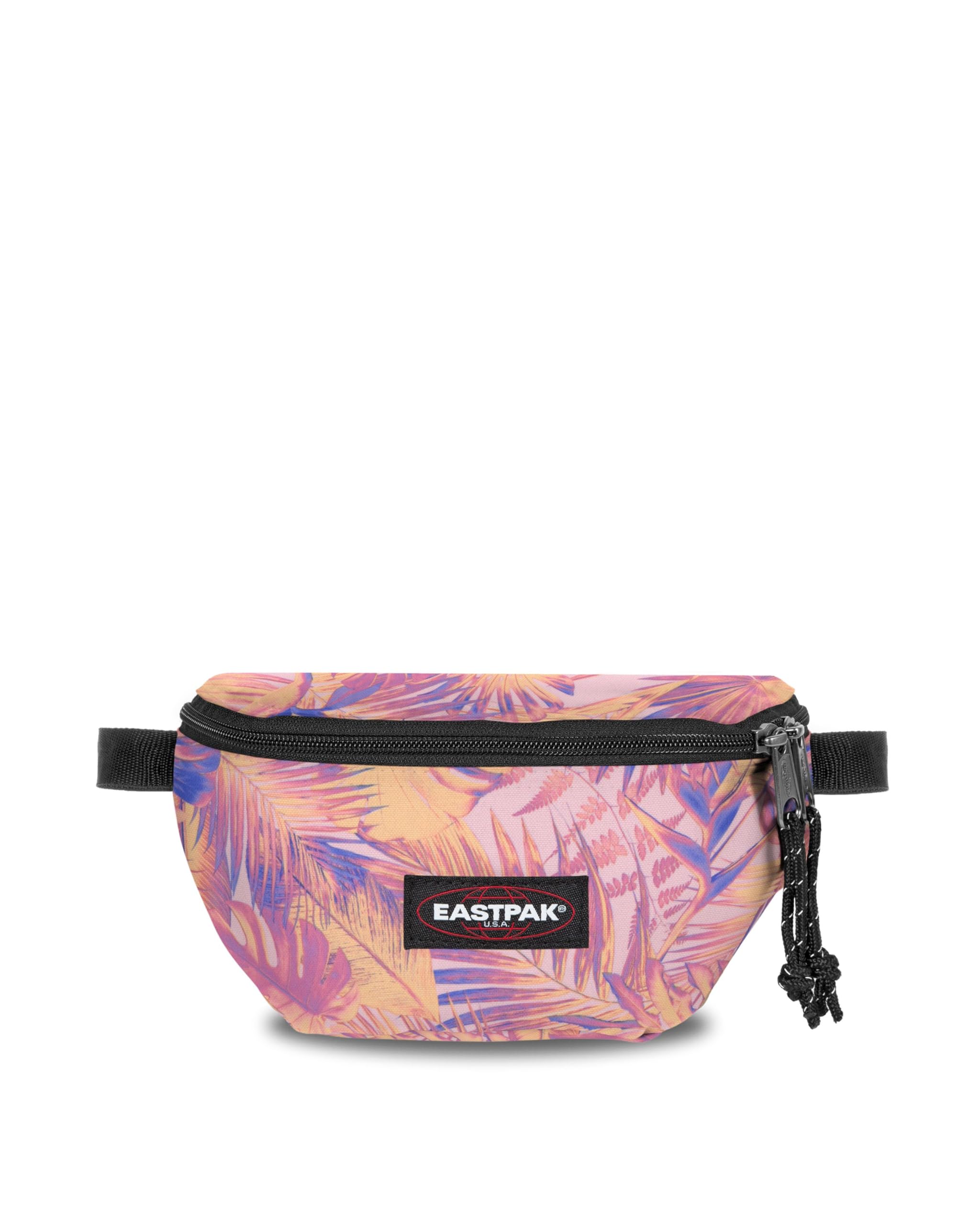 eastpak-sac-banane-springer-sac-de-taille-compact-avec-compartiments-zipp-s-s-cu image 1