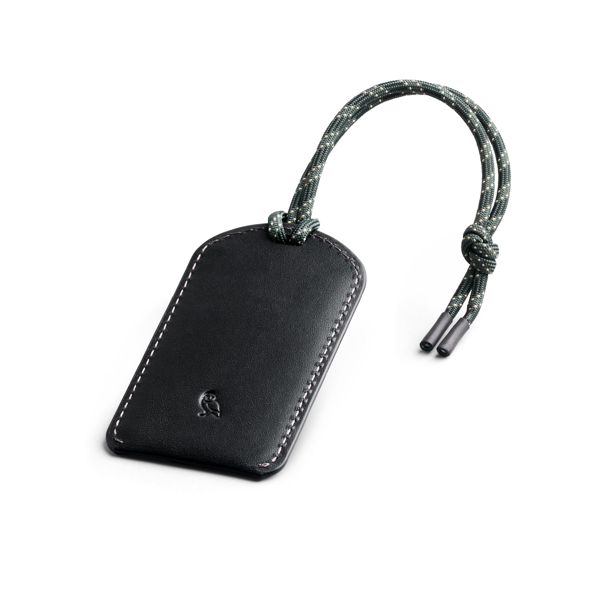 bellroy-luggage-tag-porte-adresse-pour-bagage-en-cuir-premium-everglade image 7