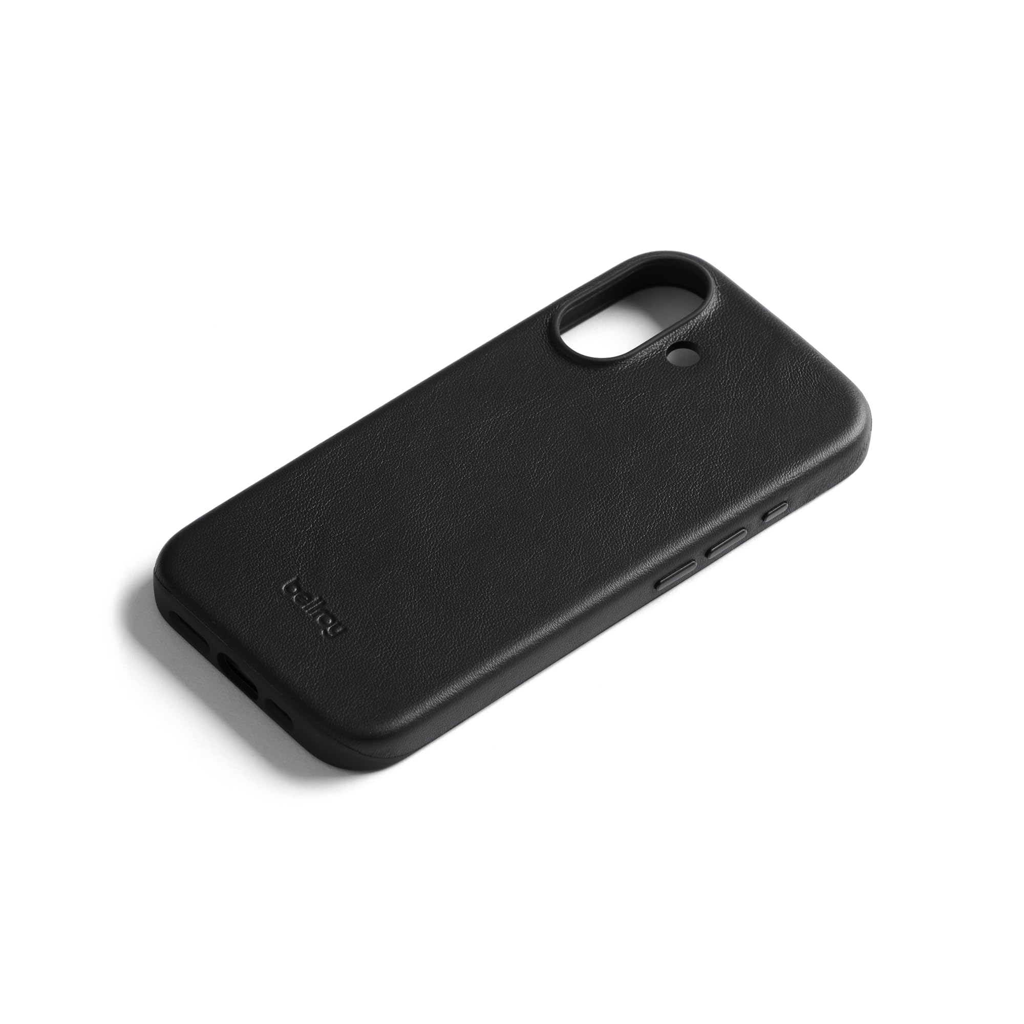 bellroy-coque-iphone-17-en-cuir-noir image 4