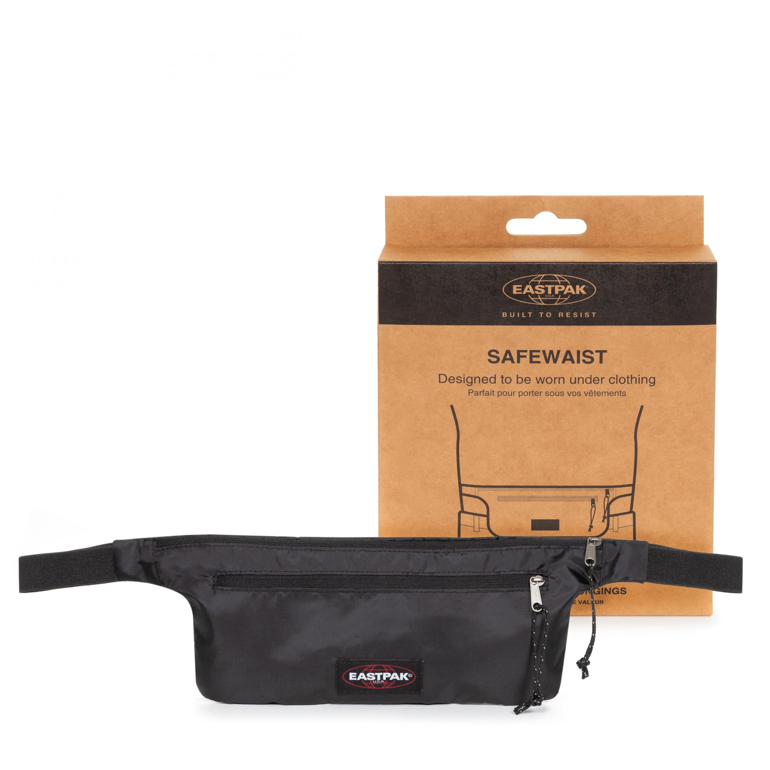 eastpak-safewaist-trousse-de-toilette-0-3l-hydrofuge-black image 4